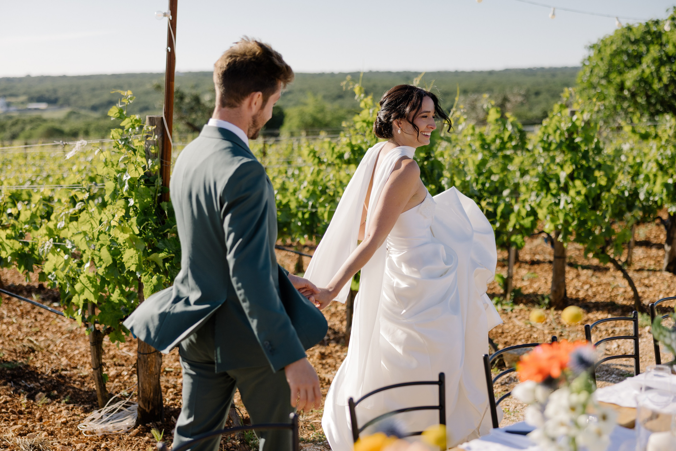 2. Весільний фотограф Вікторія Саврук