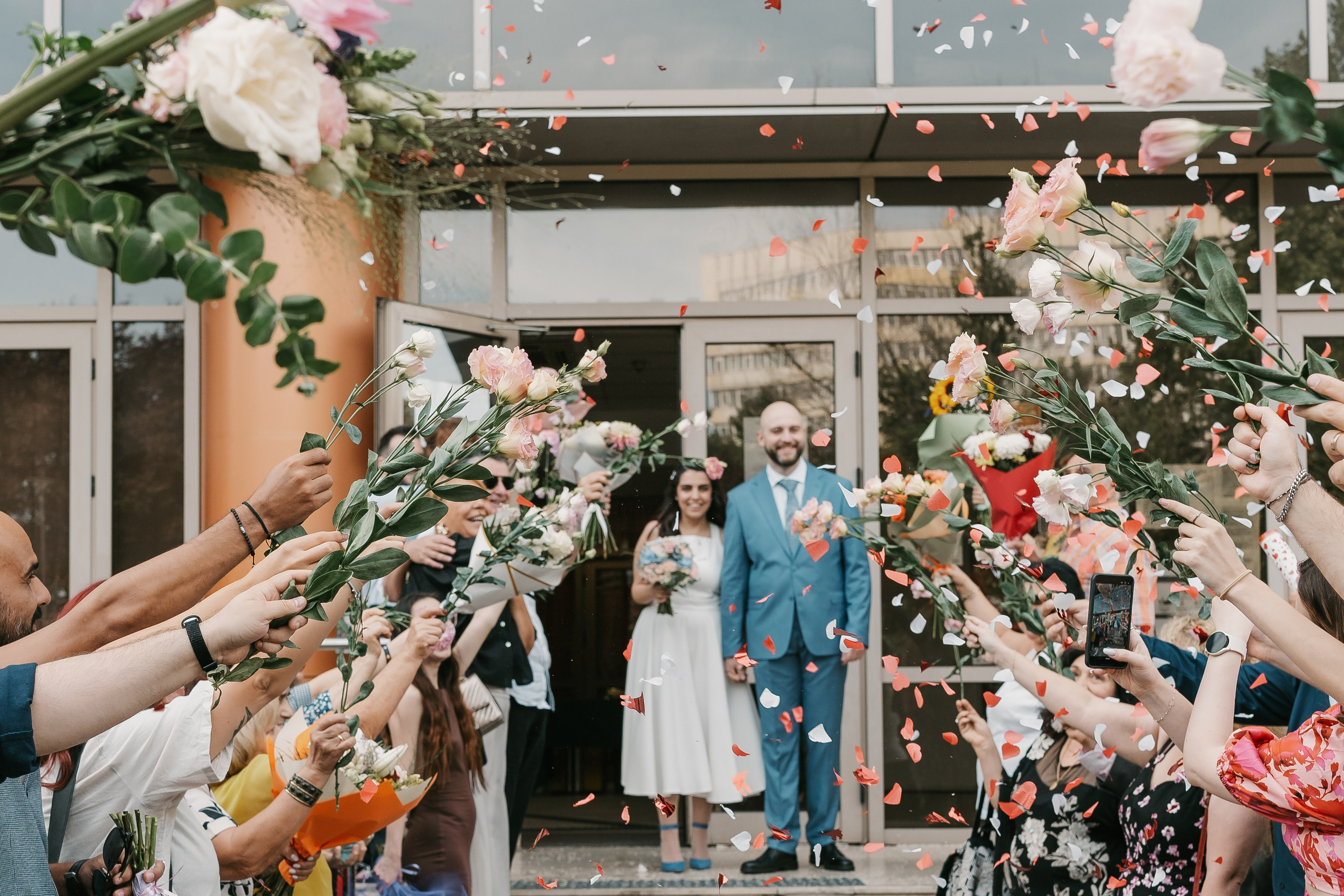 Andreea & Tigran. Dara Lens | The art of remembering