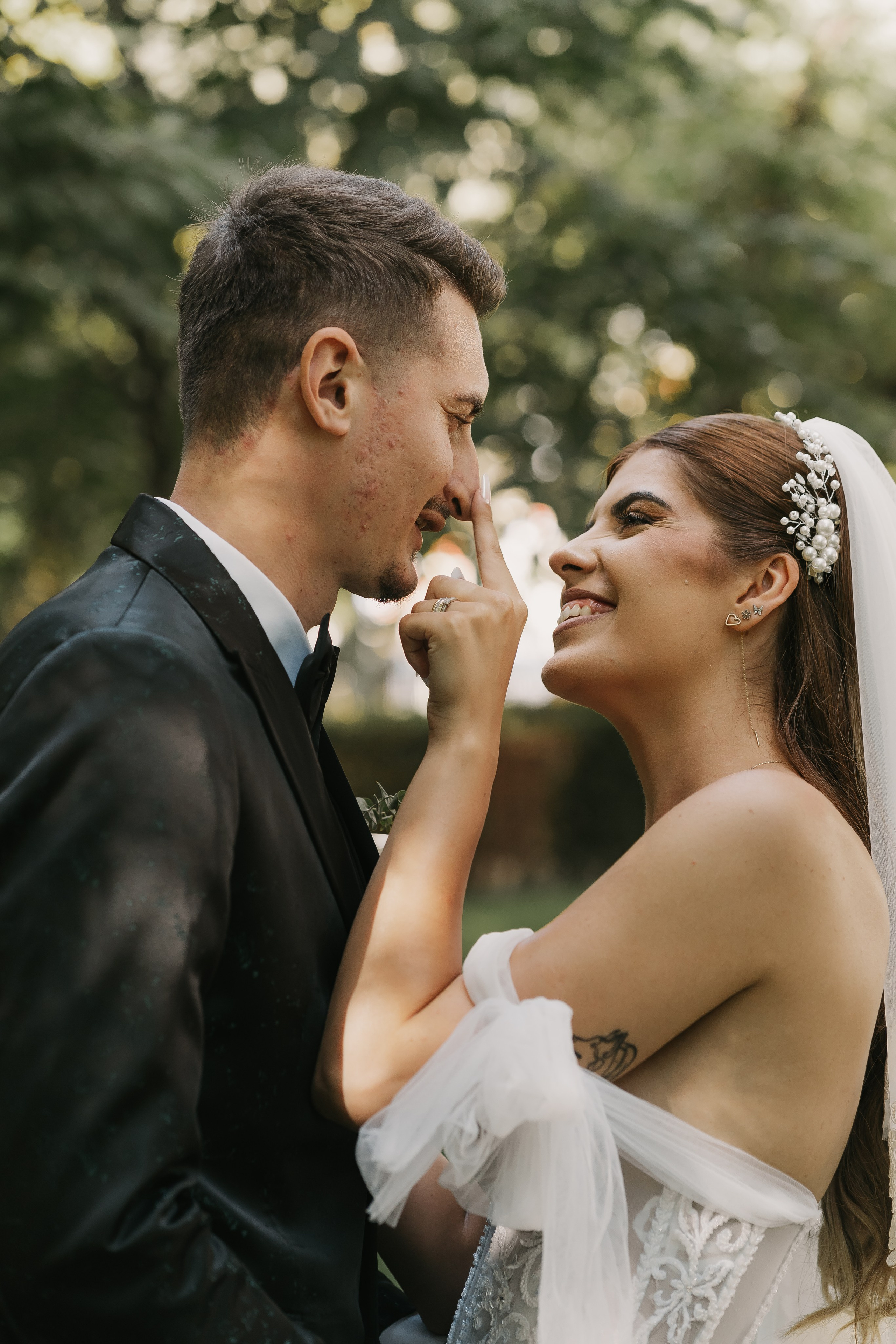 Simona & Gabriel. Dara Lens | The art of remembering