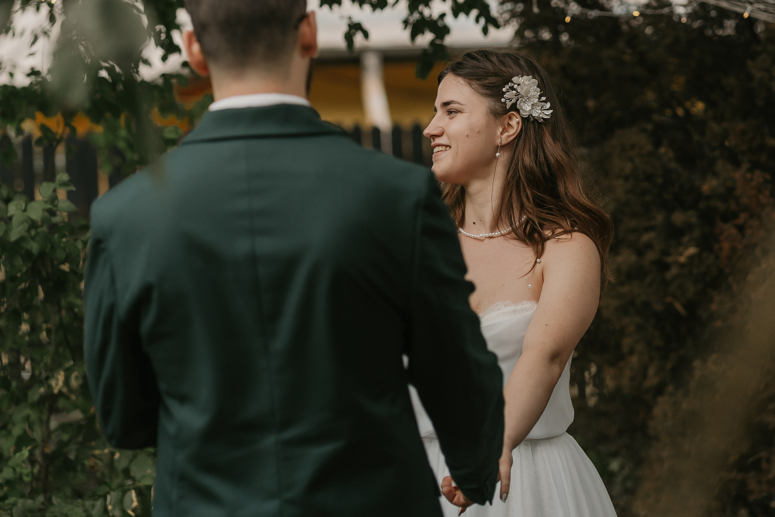 Simona & Andrei. Dara Lens | The art of remembering