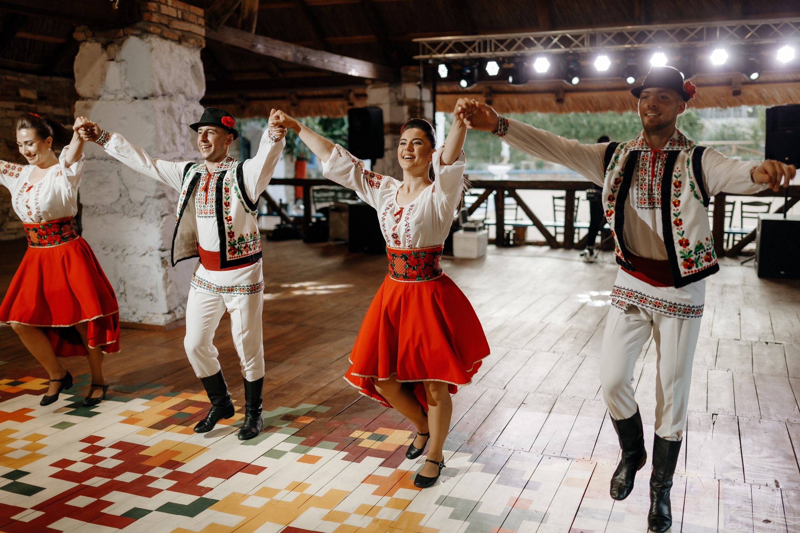 Wedding — Dumitru & Victoria. Fulga Photographer