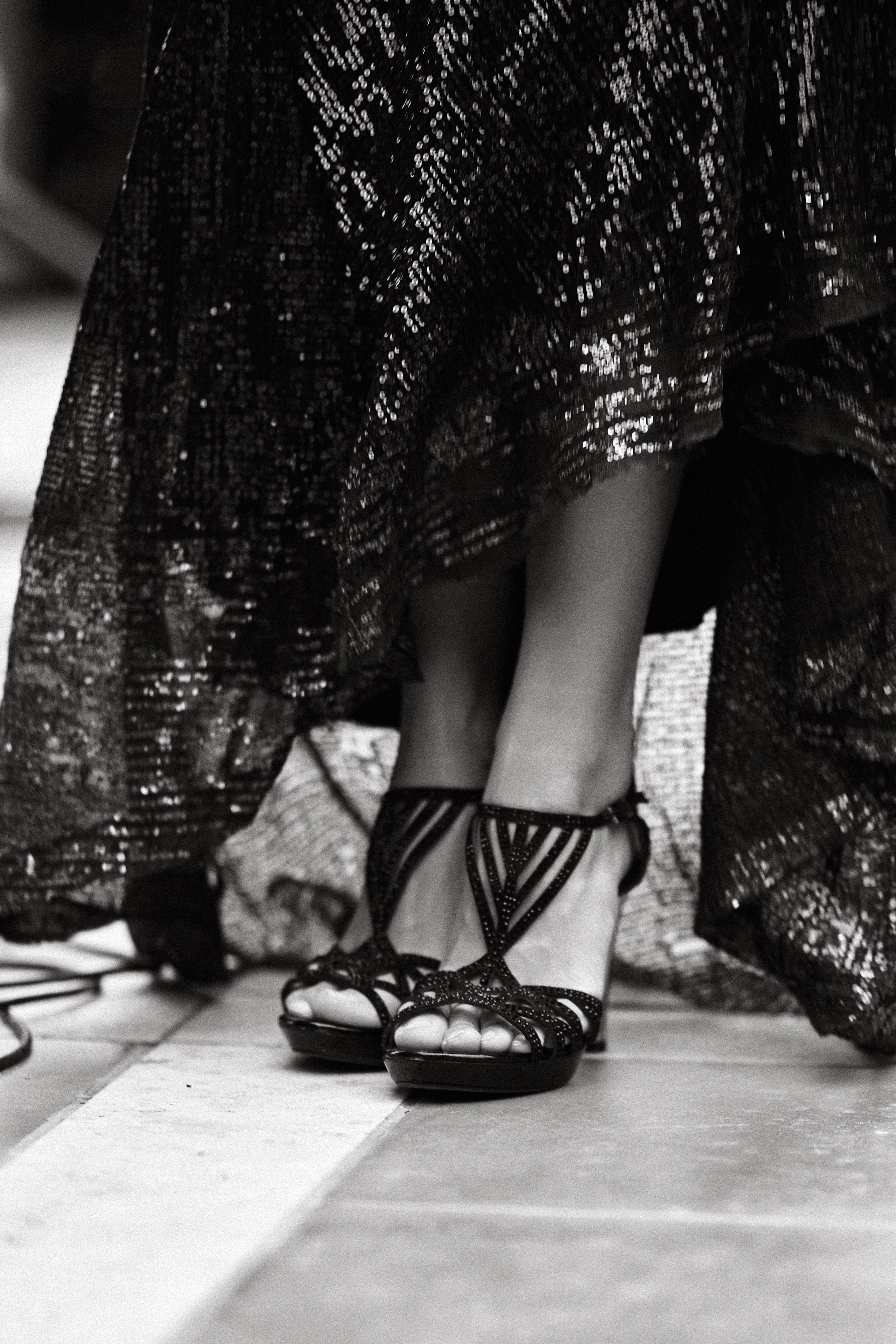 Марина Карго. Голос. Фотограф в Барселоне Жанна Захарченко