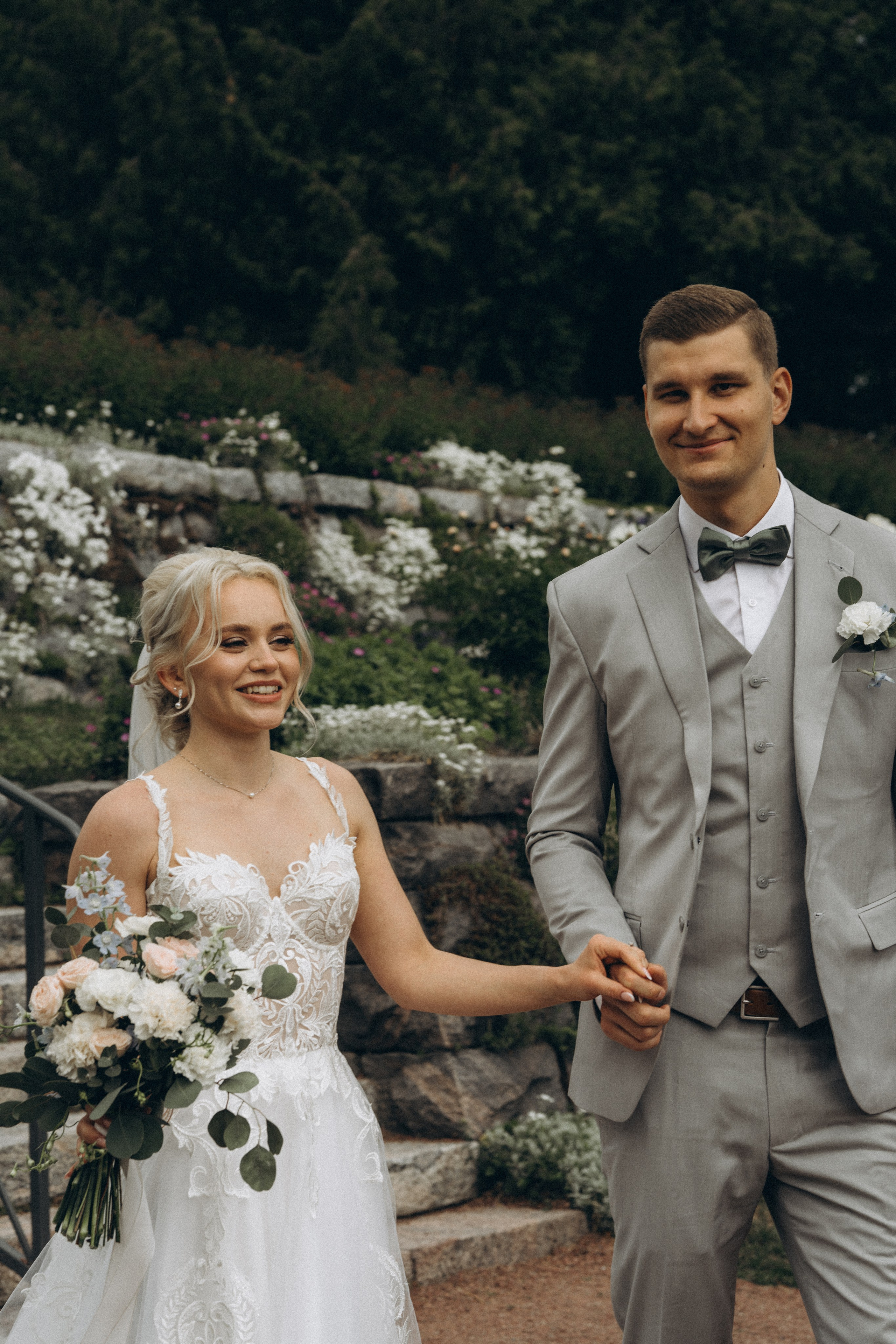 Wedding. Wedding and portrait photographer in Helsinki Vickan O