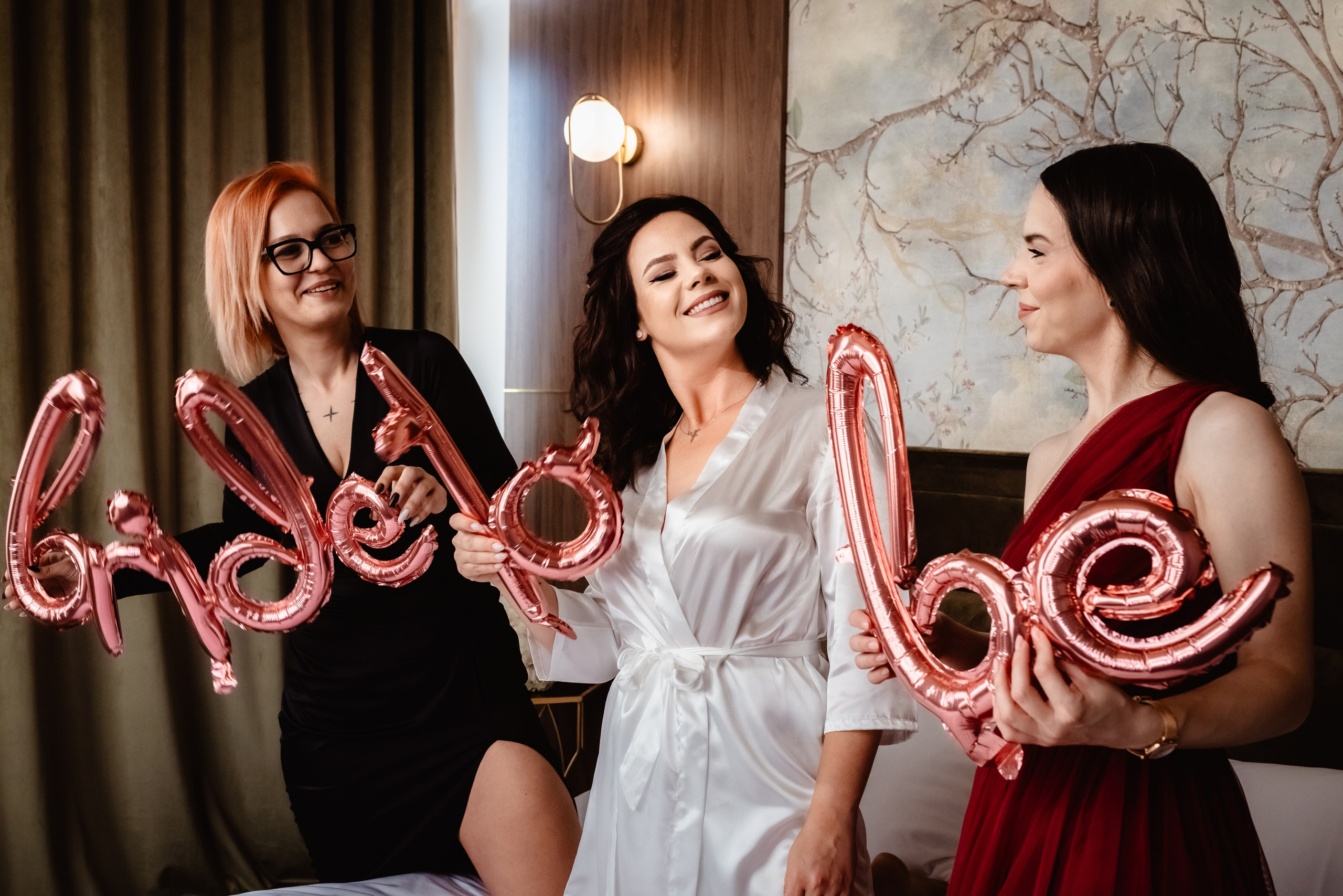 Nunta la Events Garden by Nabucco. Stefan Teodorescu — Fotograf de Nunta