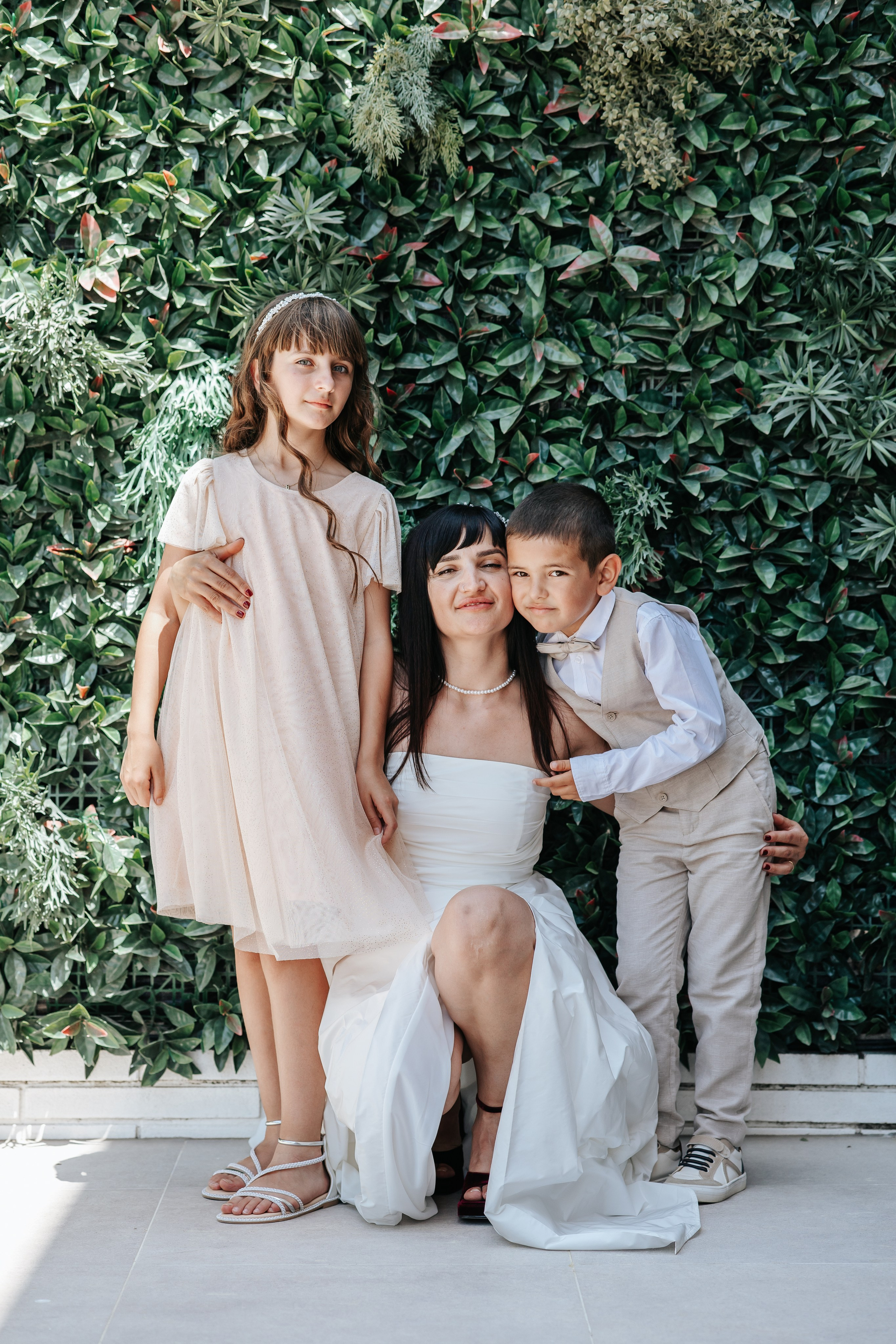 Silvia+Carlos, 31.5.2025, Balneario Vichy Catalan. Fotógrafa de bodas en Cataluña