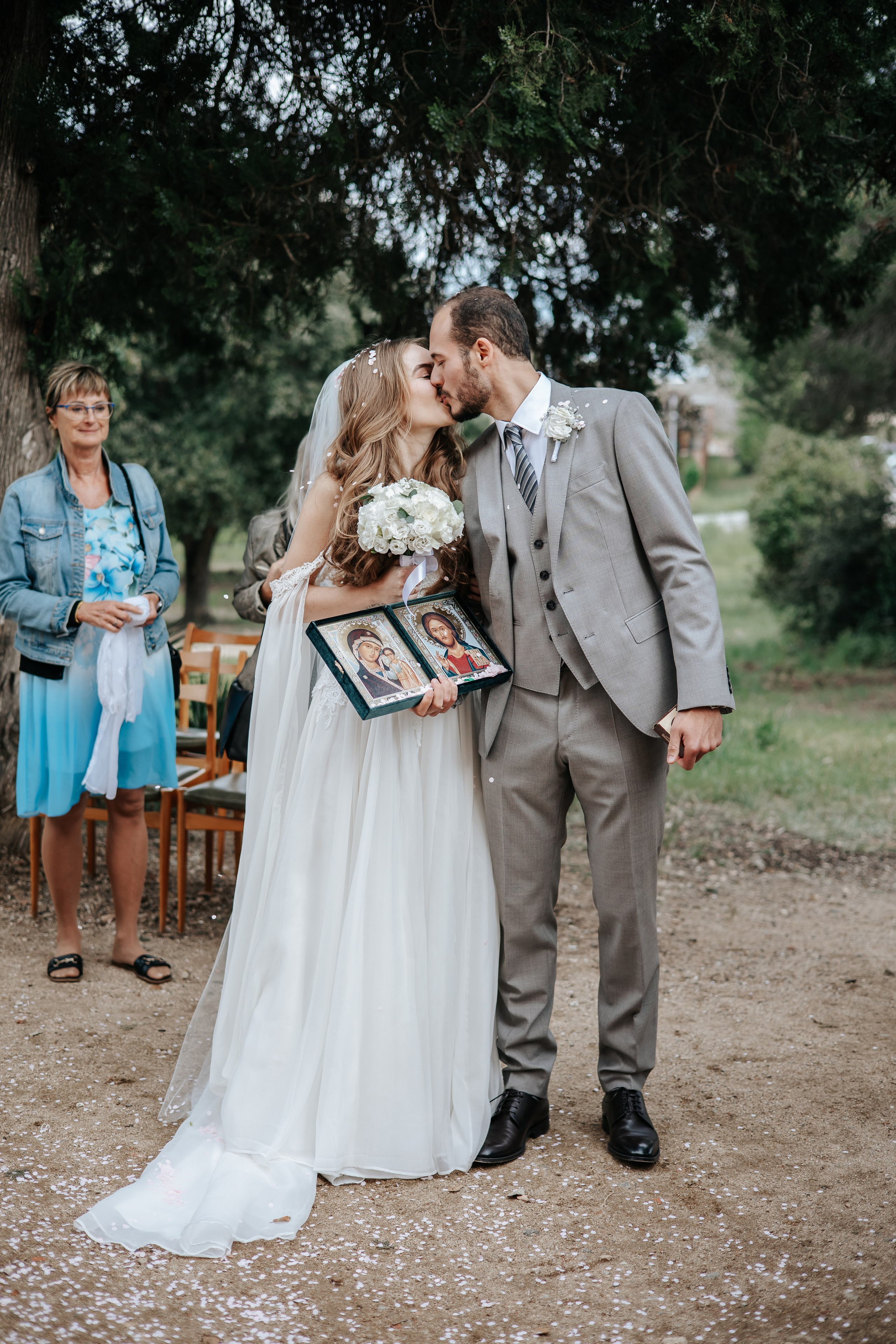 Katerina+Andrei, 27.04.2025, Lloret de Mar. Fotógrafa de bodas en Cataluña