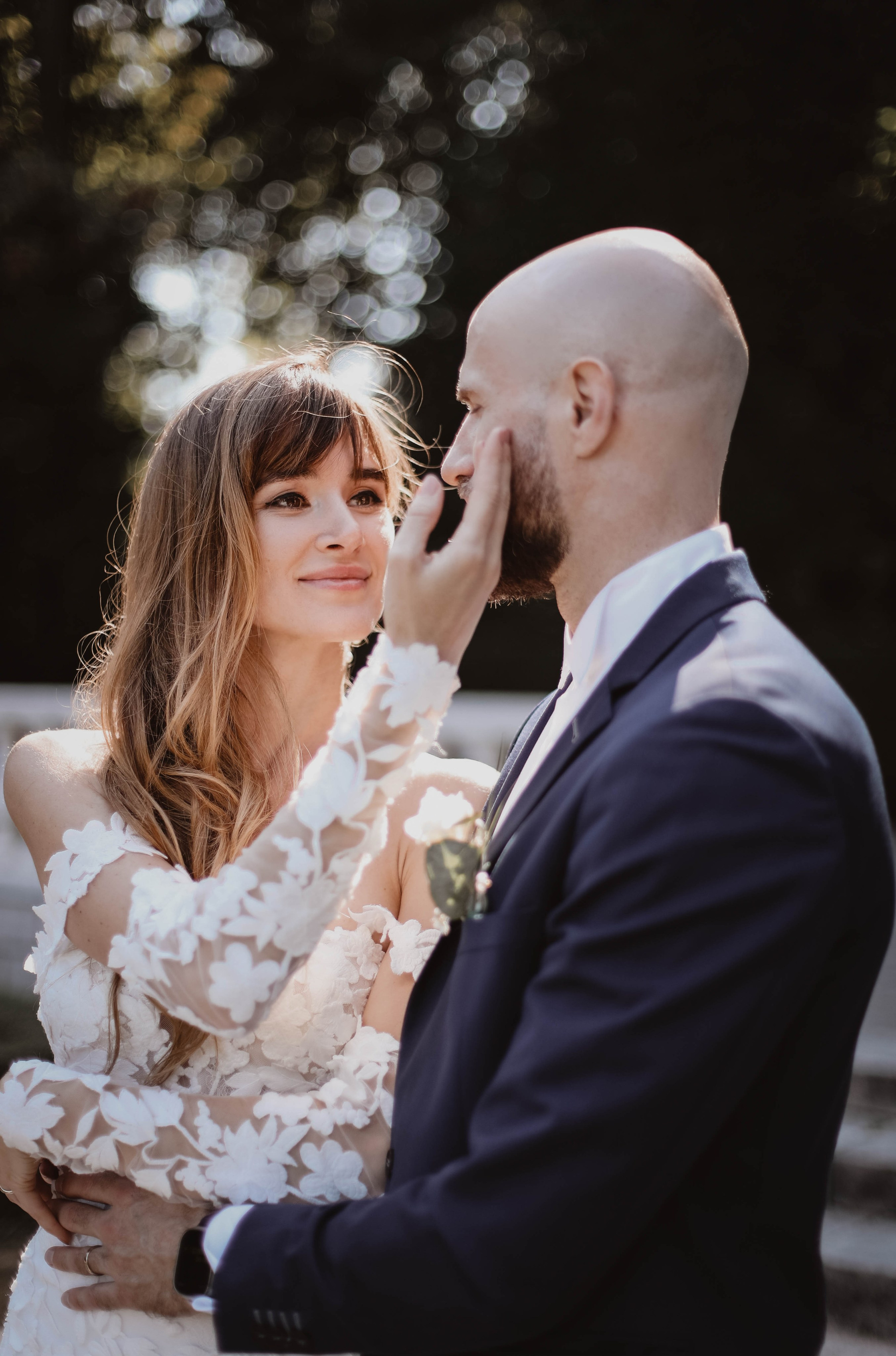 Tatiana & Frank. Flora Grigoryan Wedding Photography