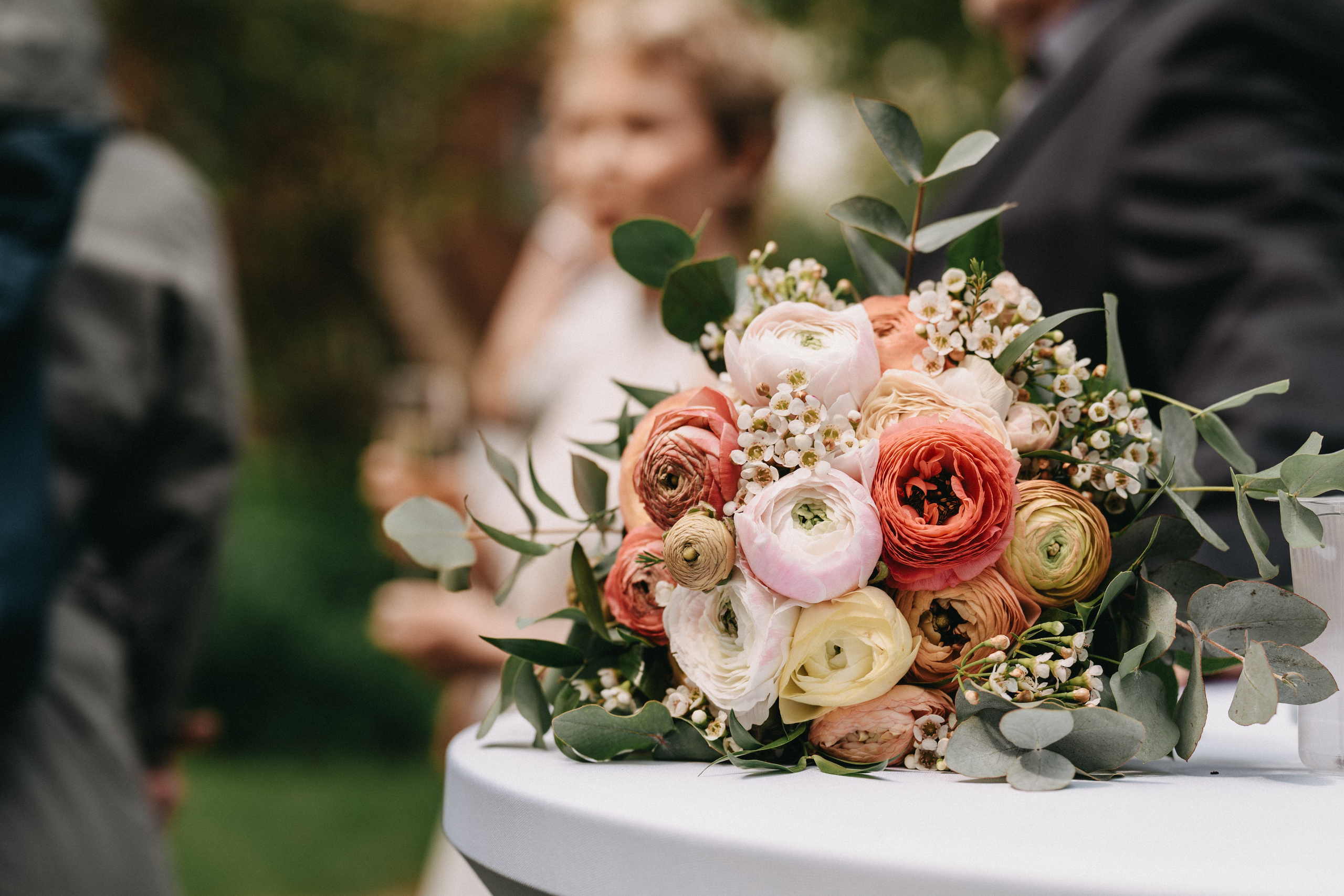 Hochzeit - Astrid & Constantin. Thorben Ihler - Dein Fotograf aus Emden