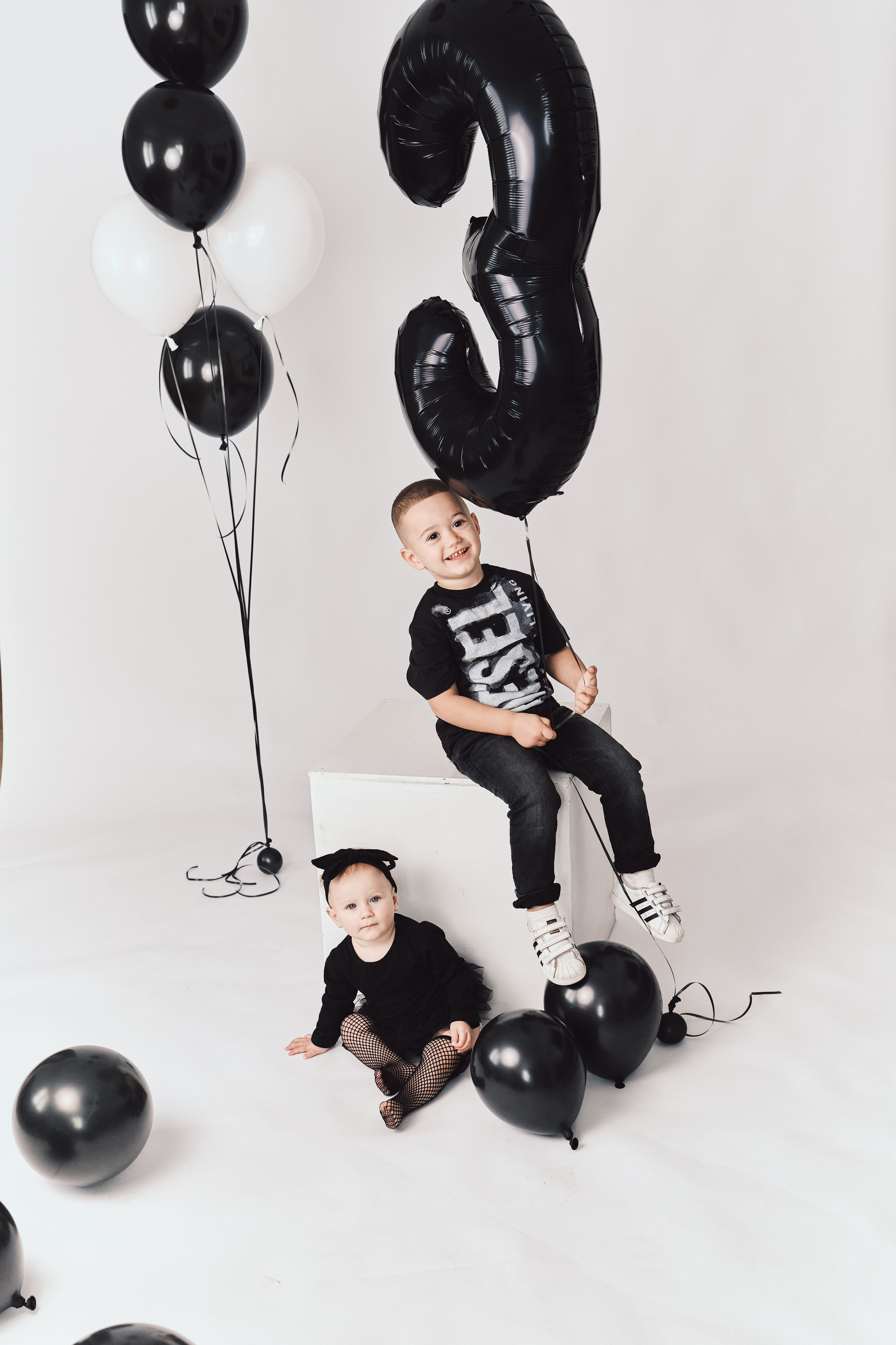 Studio photography. Anghel’sPhoto