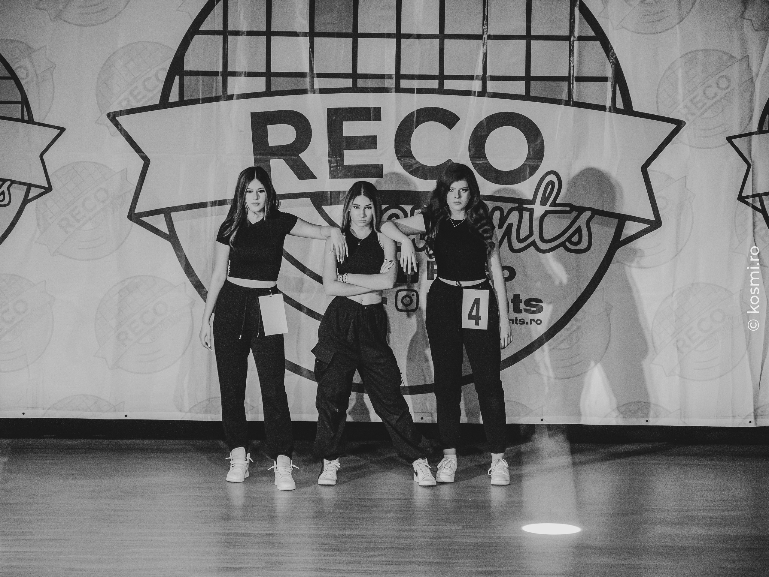 Balul Bobocilor Ștefan Odobleja 2023. Kosmi