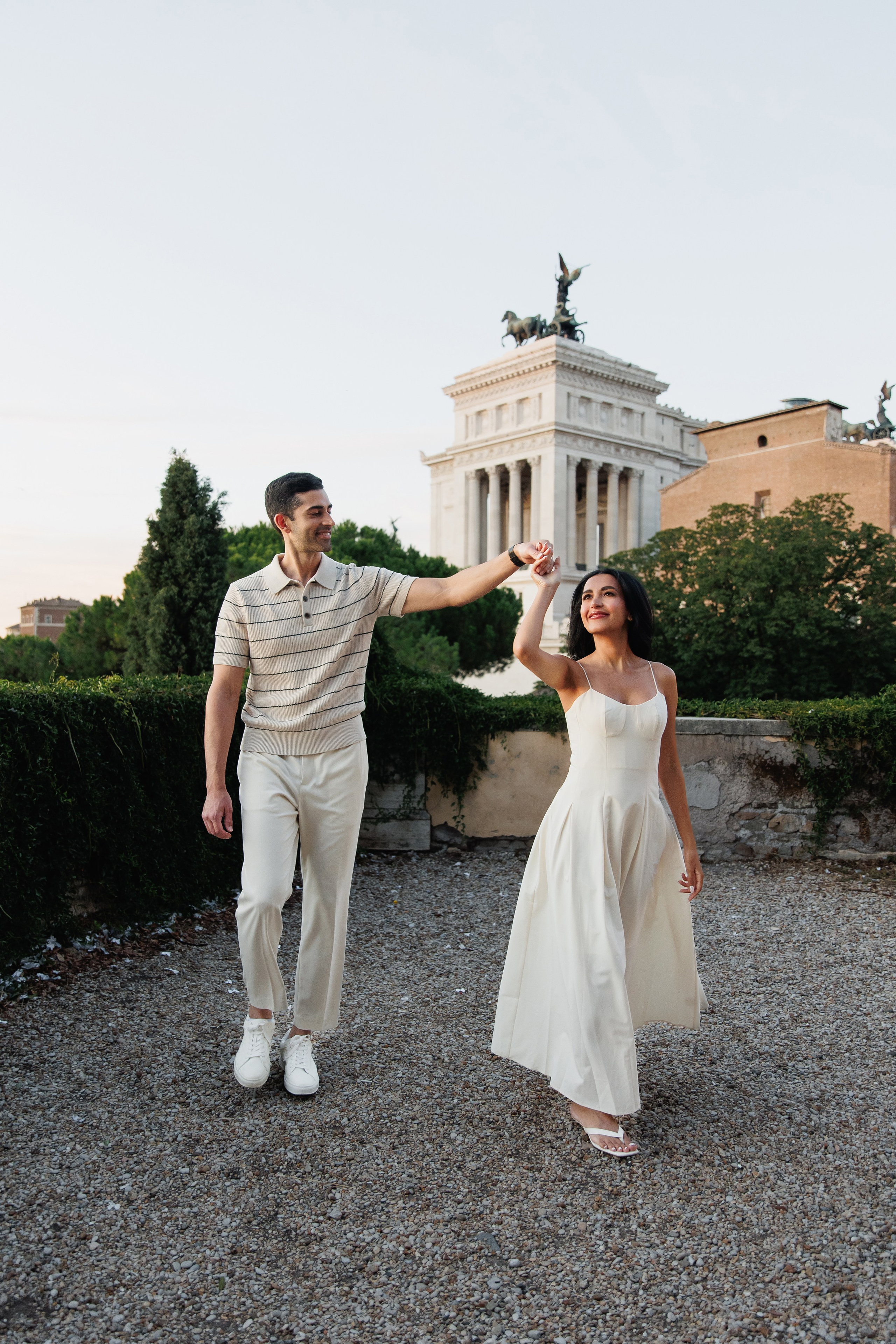 Venus & James. Wedding Photographer Rome Tuscany Como Sicily Puglia Amalfy Italy- Oksana Savenchuk