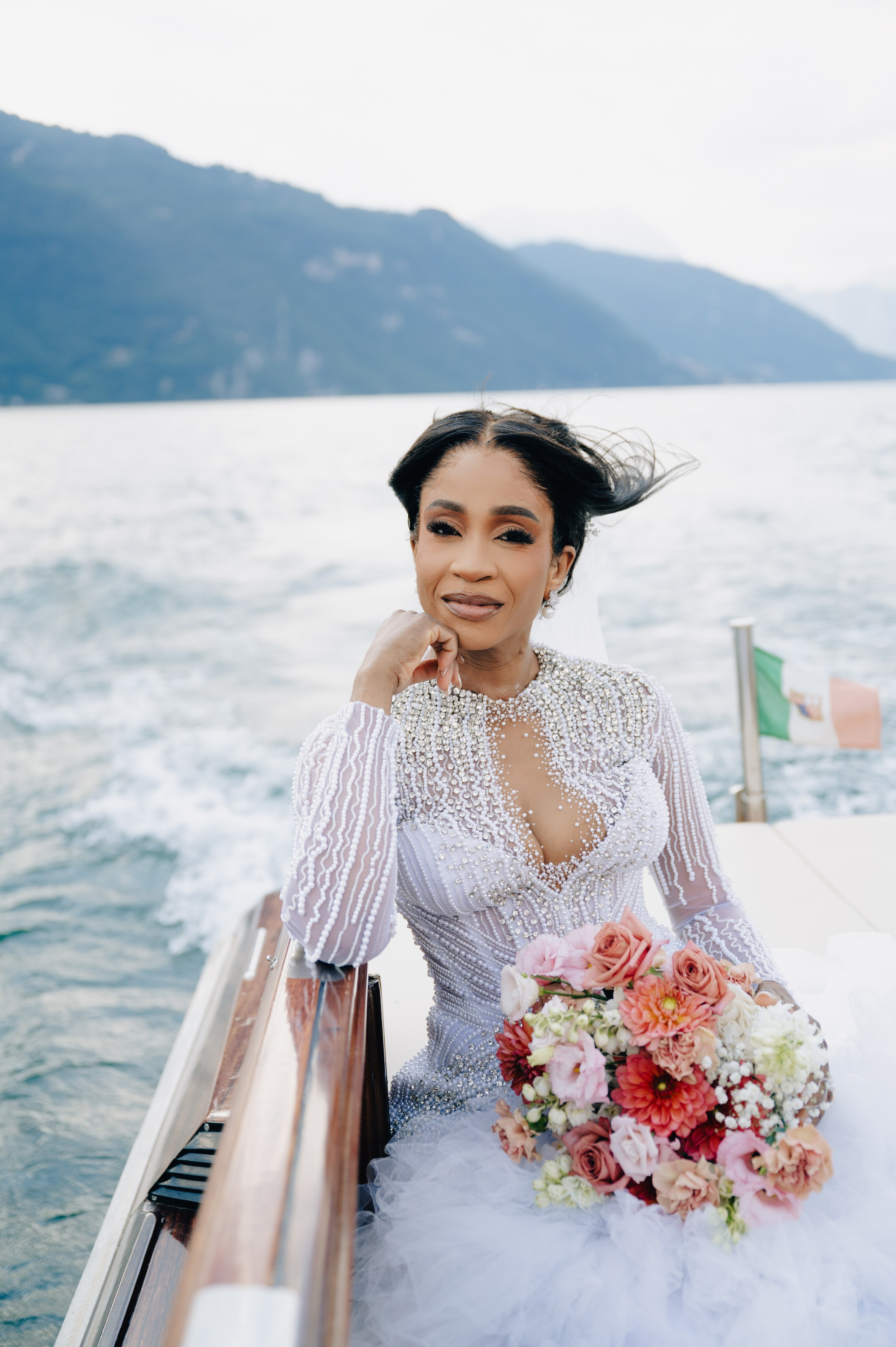 R & E, Villa Lario. Lake Como Photographer — Proposal | Wedding | Elopement