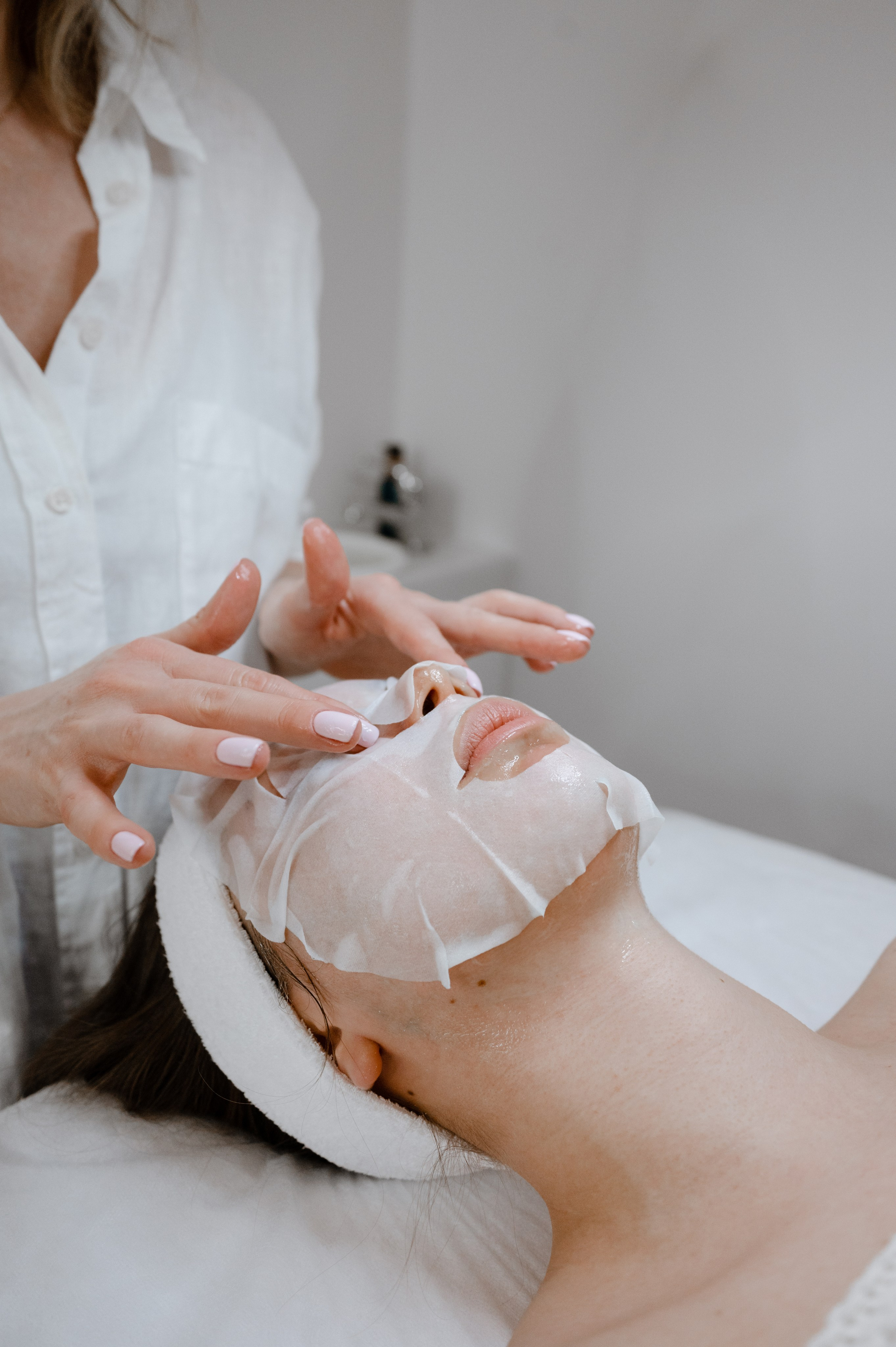 Astudio beauty studio in Prague. ANNA-MARIA PHOTO CONTENT CREATOR — photographer, aesthete, artist, and visual expert for Instagram in Prague