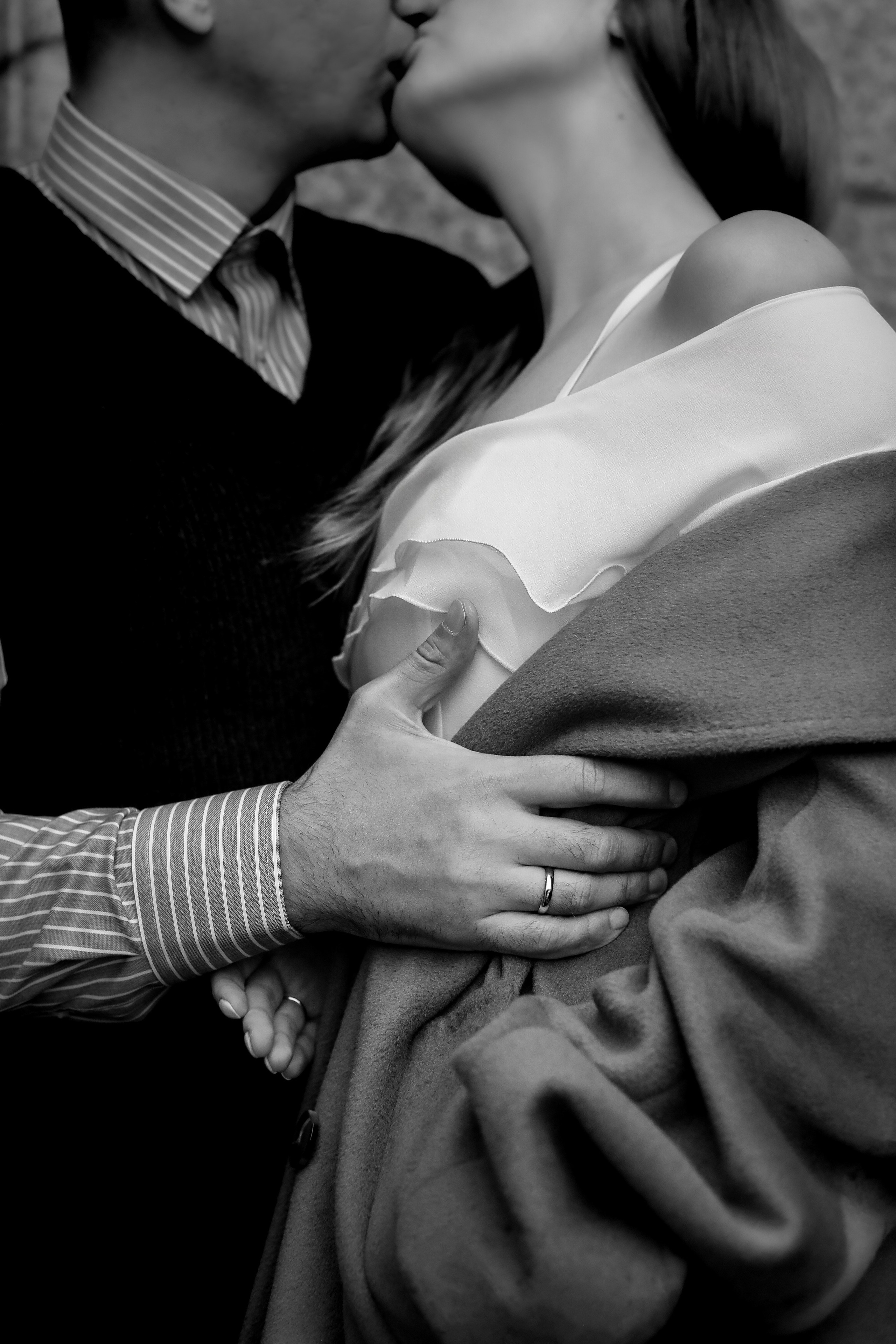 Свадебный фотограф в Хельсинки — Профессиональная фотосъемка. Екатерина Мансур Портретный фотограф в Финляндии (Хельсинки и Уусима)