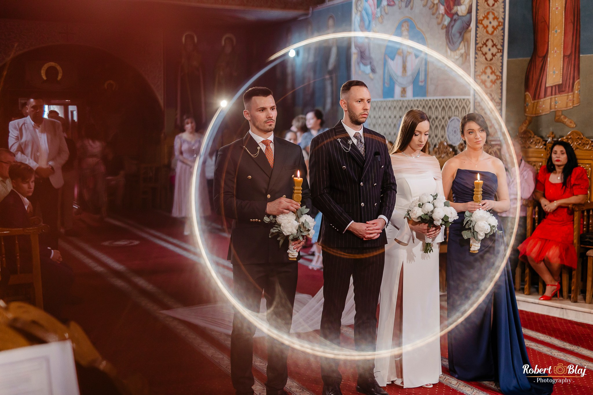 Fotograf Iași. Robert Blaj - Fotograf Nuntă Iași