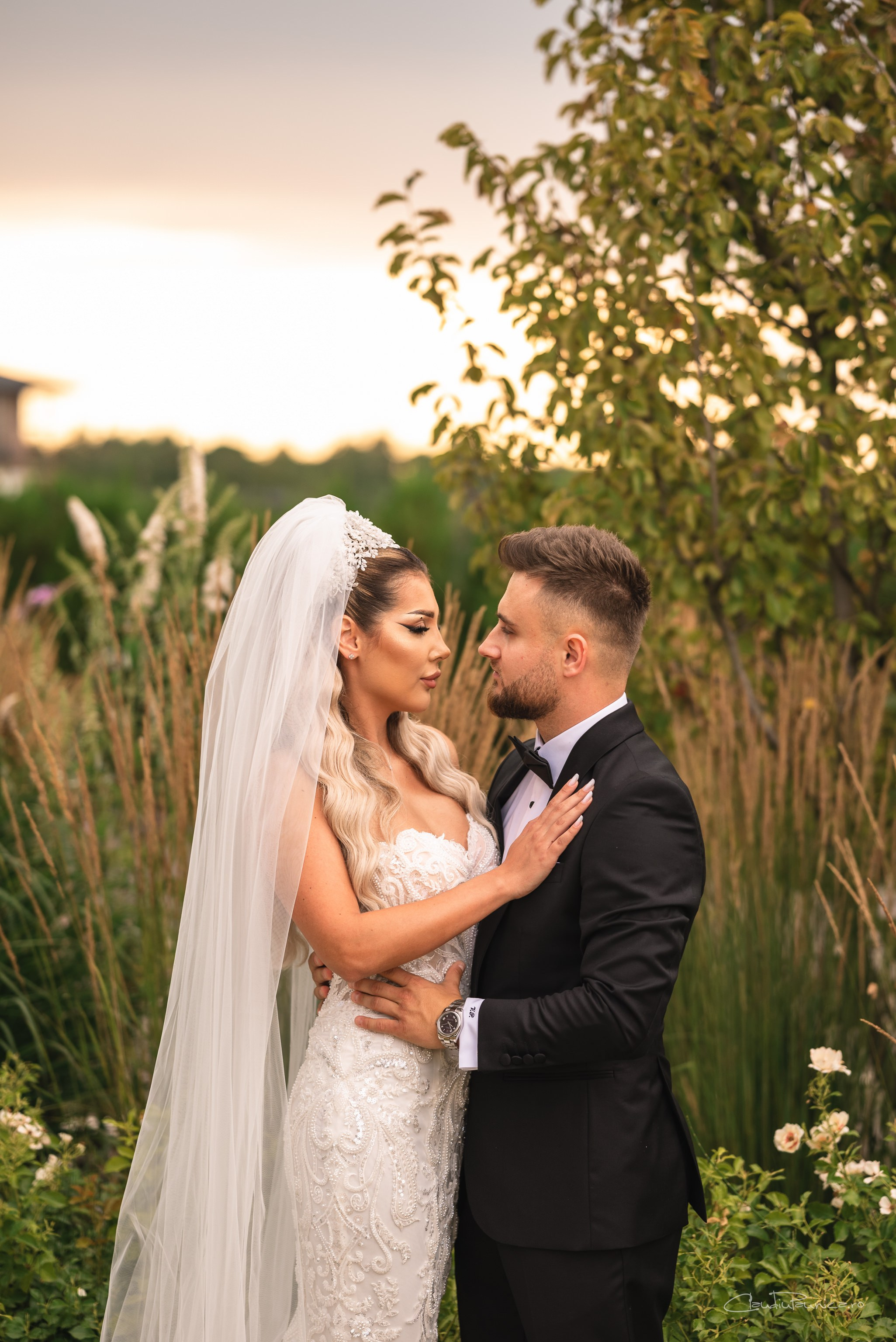 Alexandra&Vlad | Monato. Claudiupaunica.ro