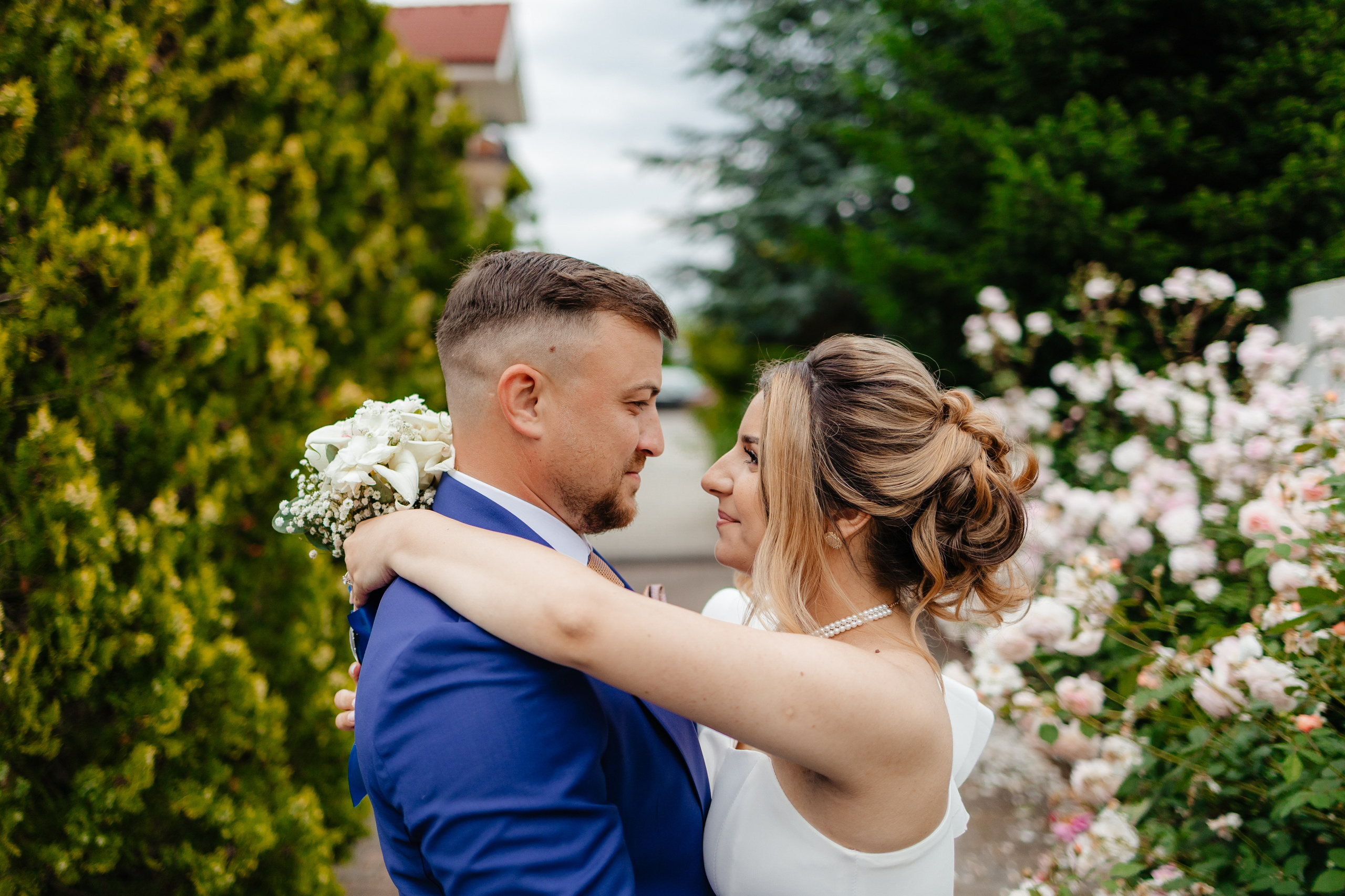 S&A. George Laslău Fotograf