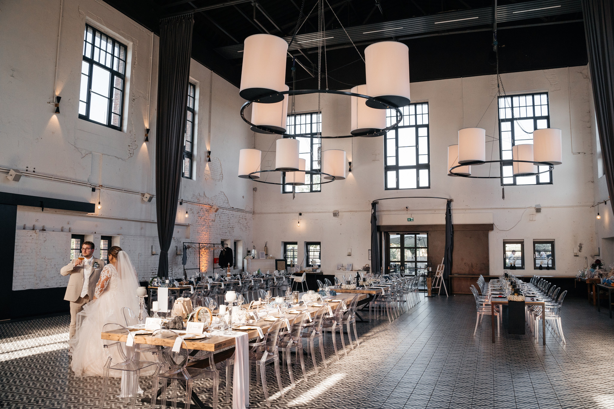 A & H, LUFRE. Wedding Photographer Germany