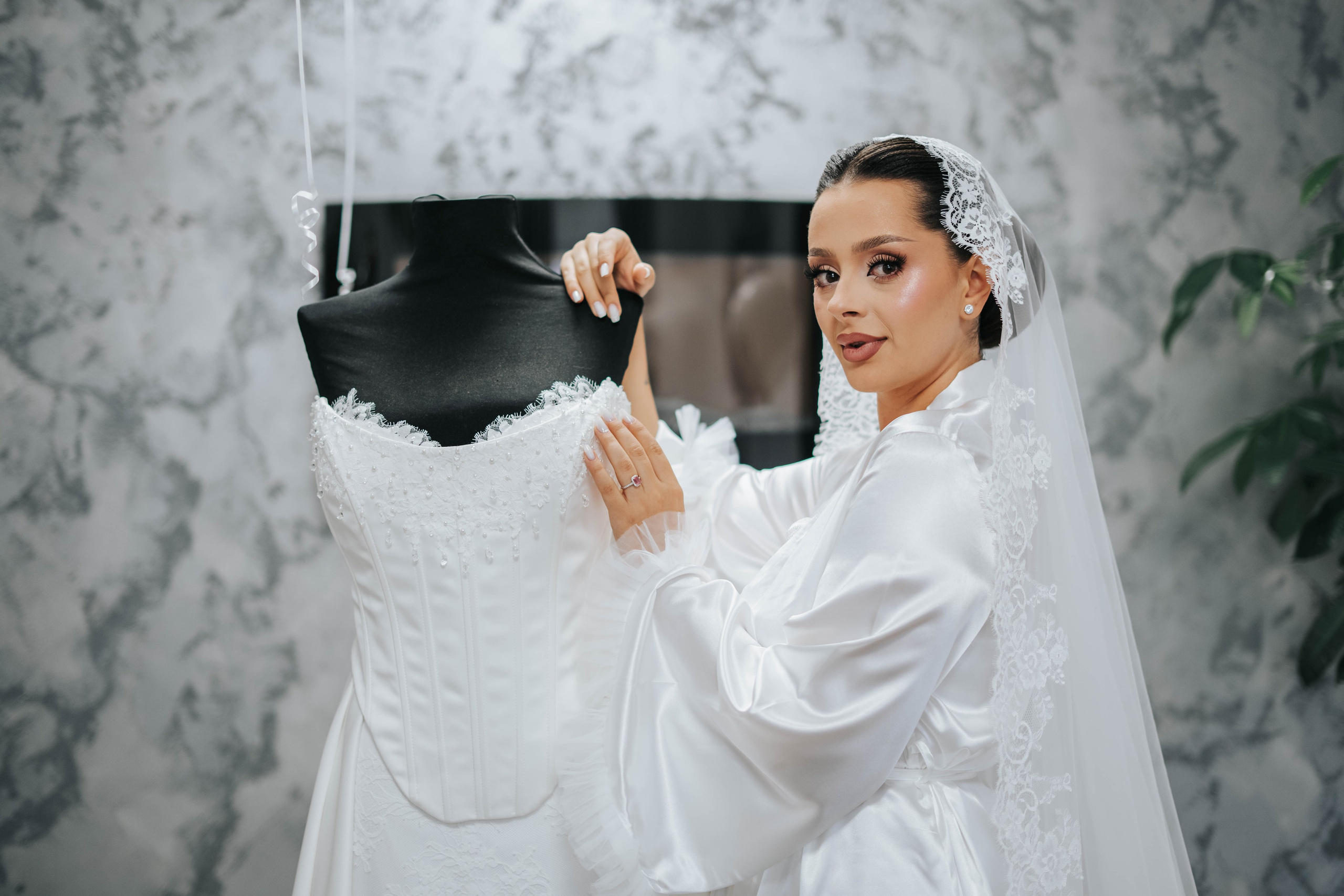 Andrada si Alin. Fotograf de evenimente din Romania