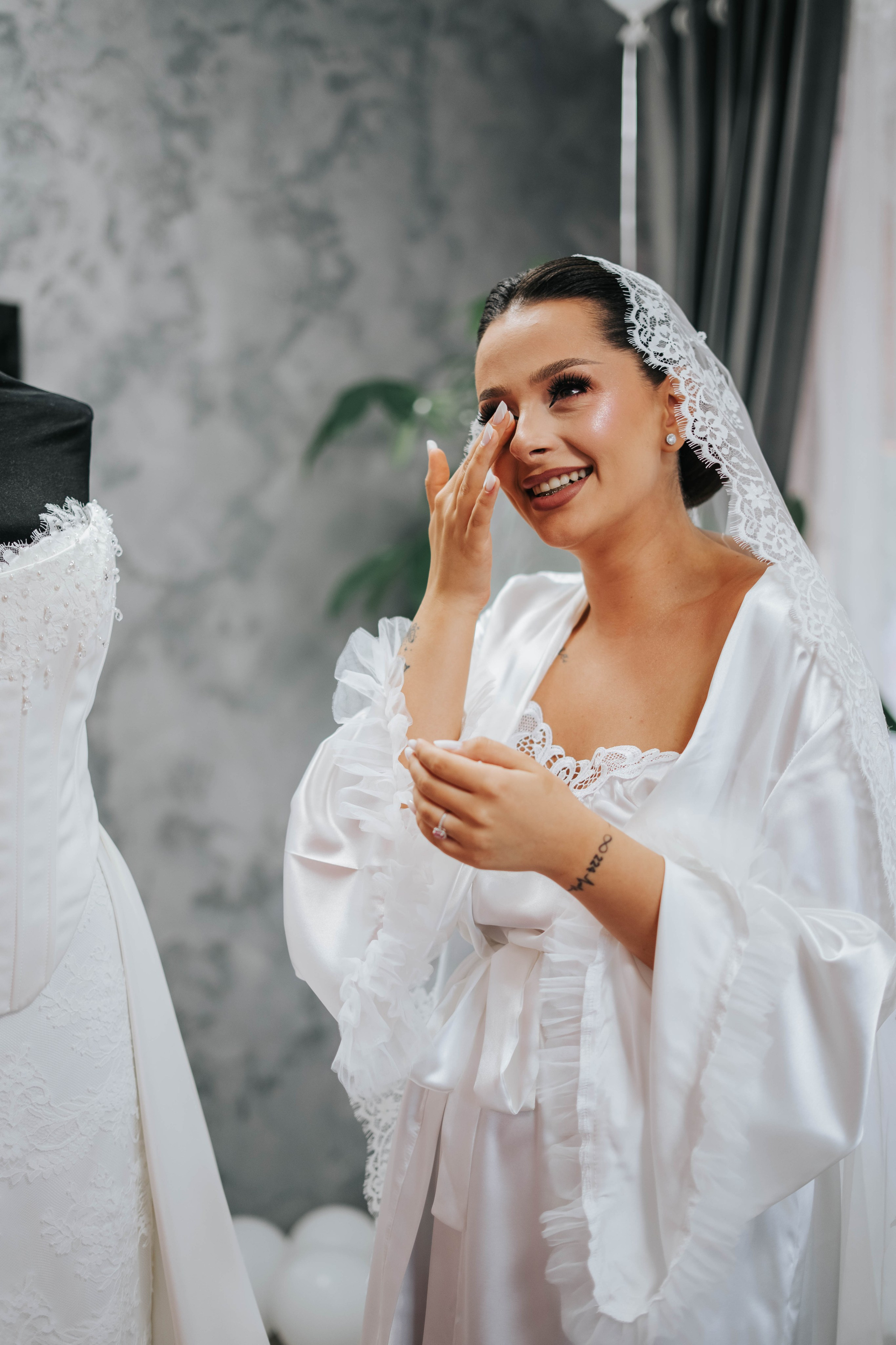 Andrada si Alin. Fotograf de evenimente din Romania