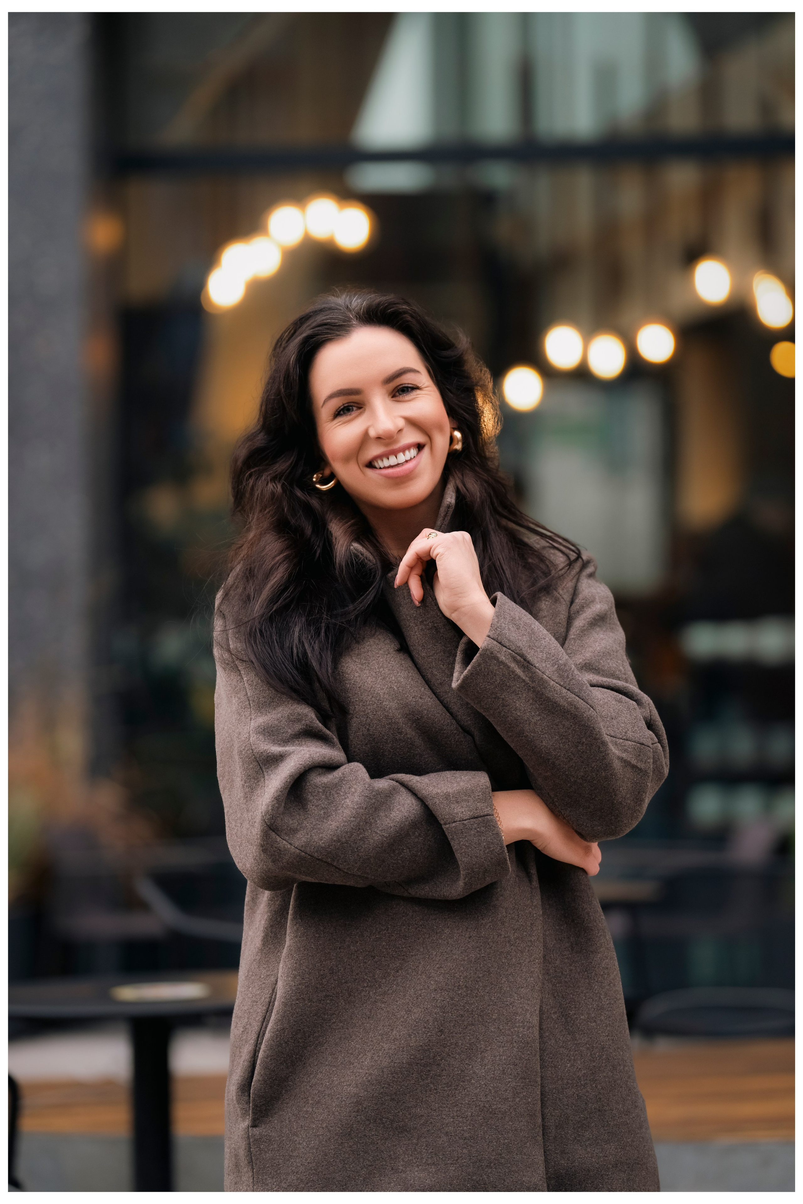 Mary. Fotograf Poznan