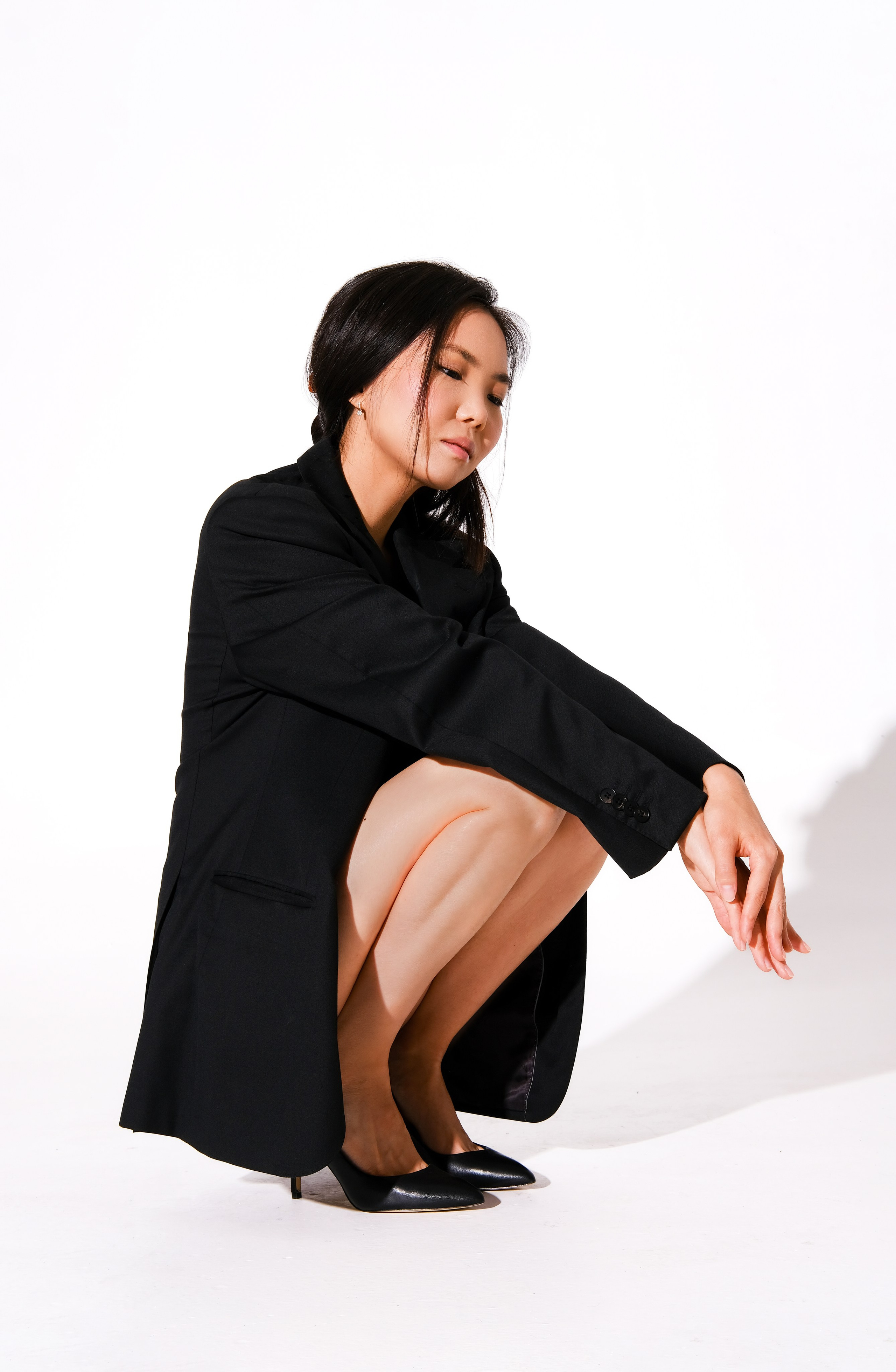 Photographer in Belgrade