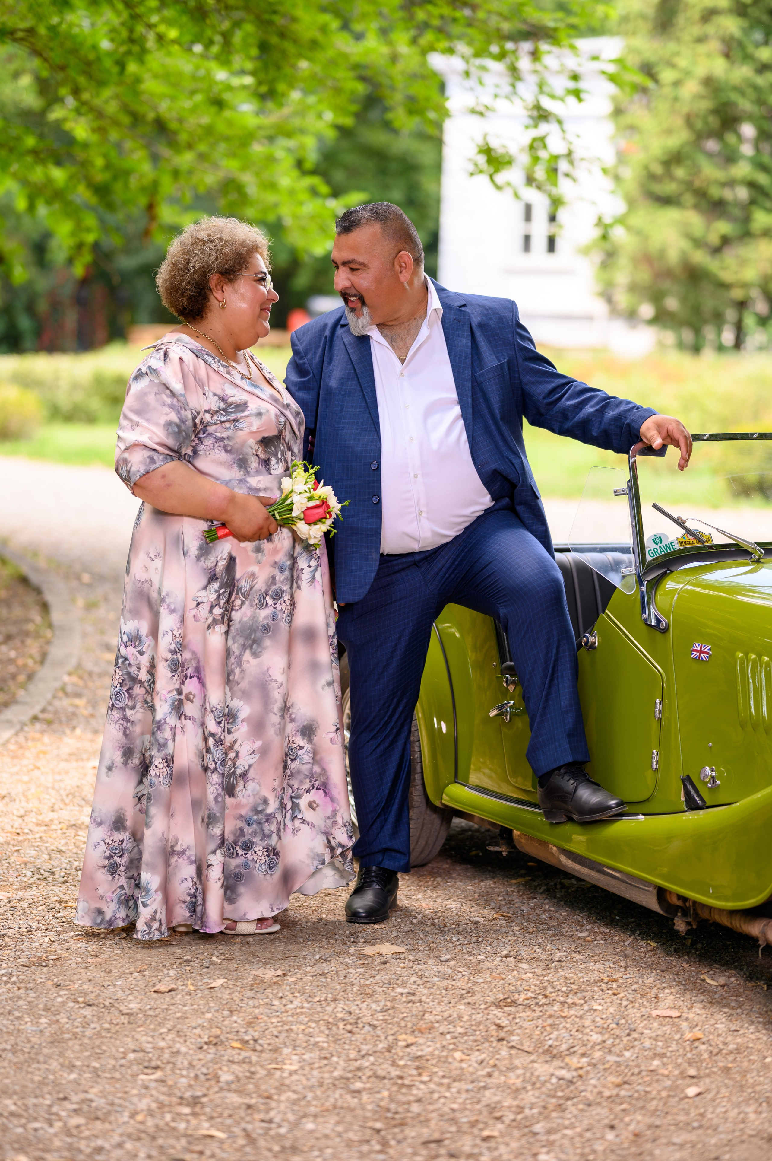 Nunta Roxana & Cosmin