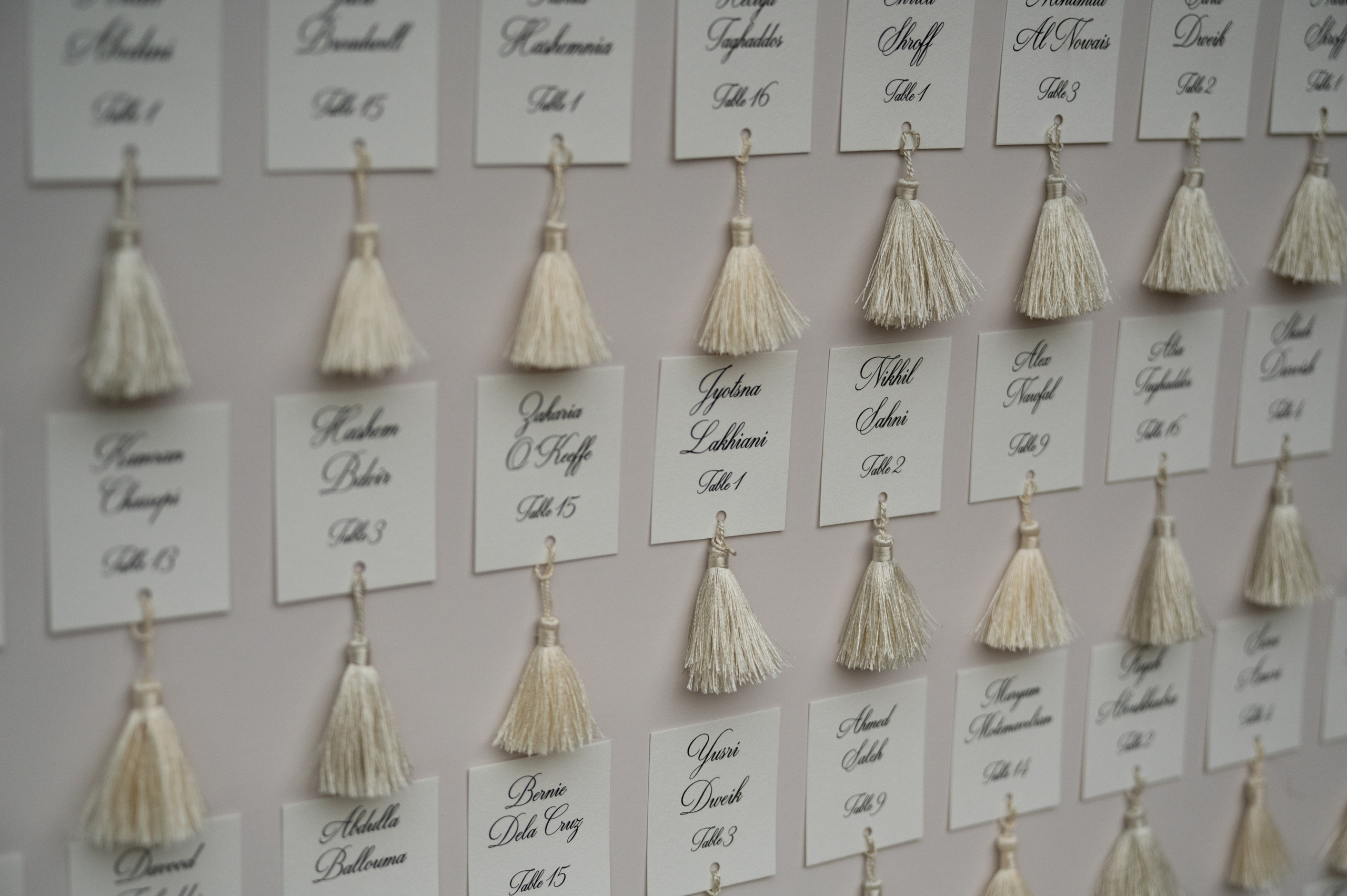 Sara & Javid. Wedding photographer in Spain