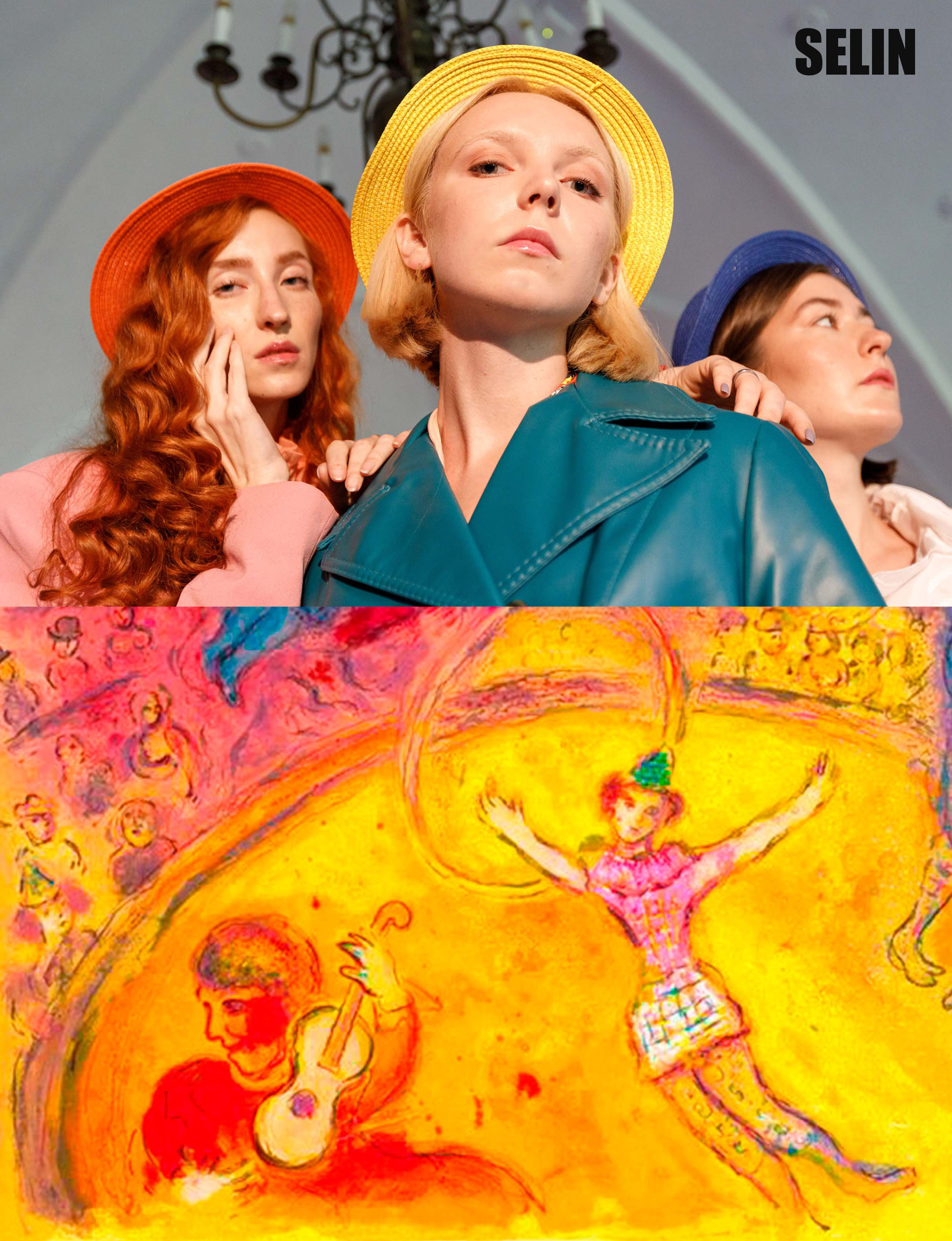 Fashion. Fotograf in Wroclaw Katarzyna Kuzmiczewa