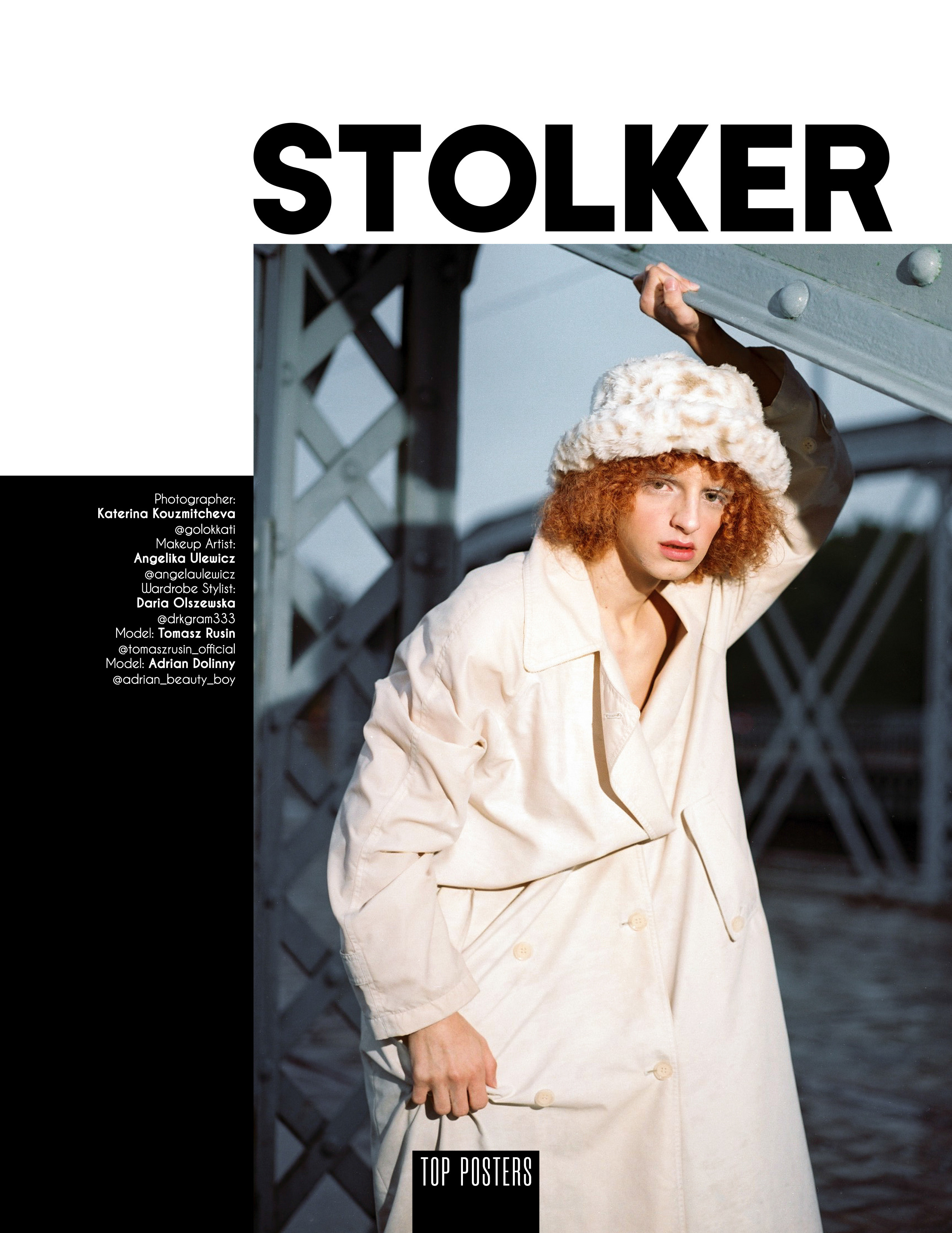 Fashion. Fotograf in Wroclaw Katarzyna Kuzmiczewa