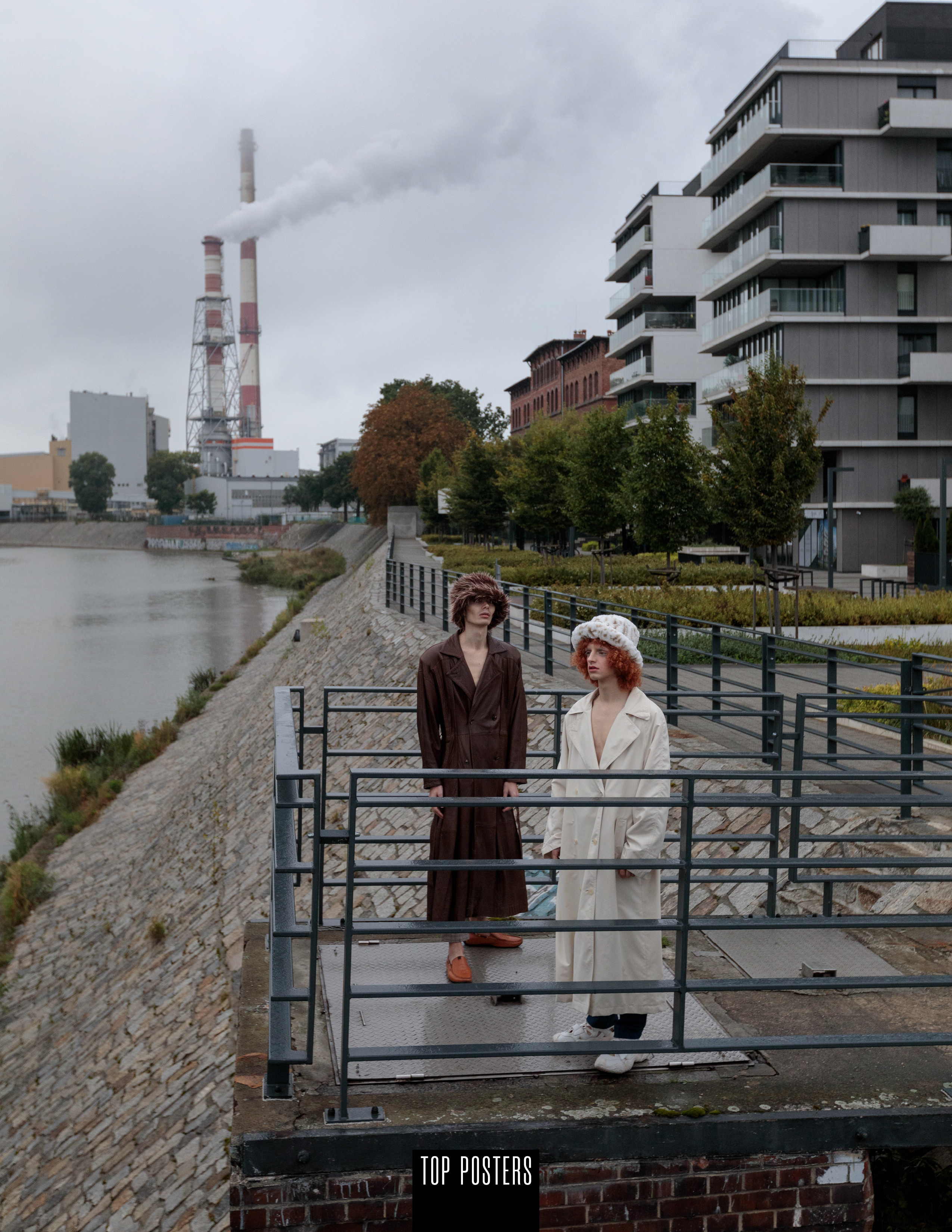 Fashion. Fotograf in Wroclaw Katarzyna Kuzmiczewa