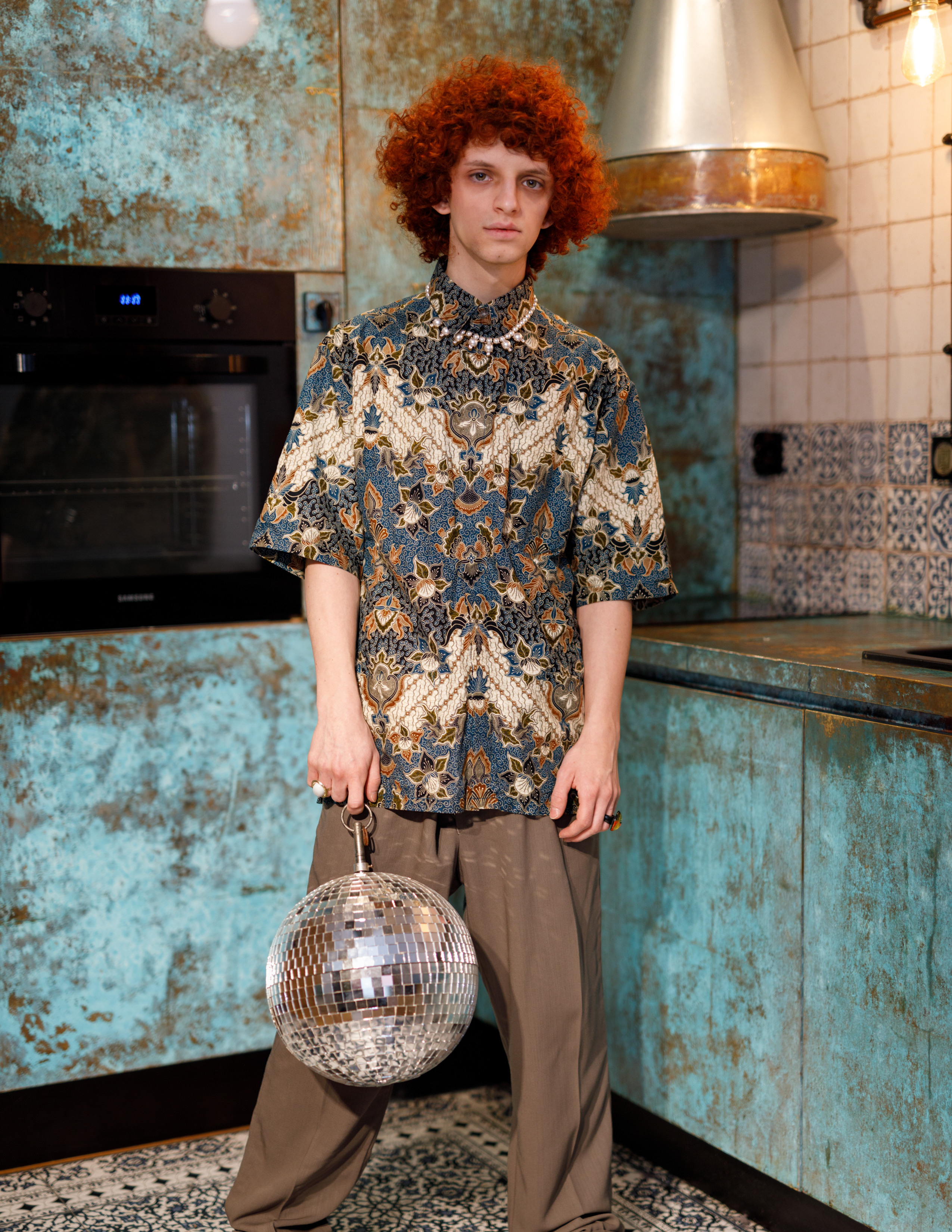 Fashion. Fotograf in Wroclaw Katarzyna Kuzmiczewa