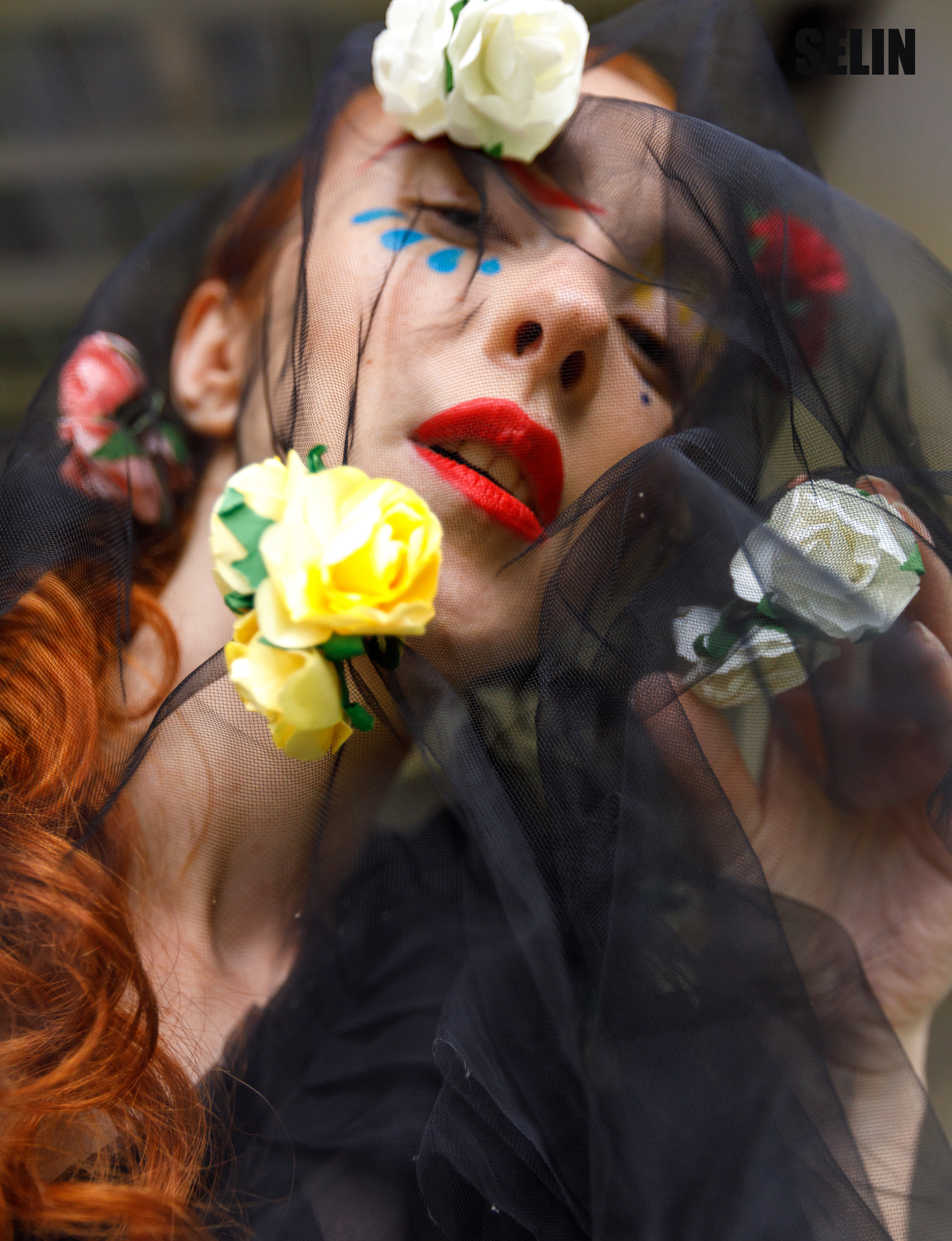 Fashion. Fotograf in Wroclaw Katarzyna Kuzmiczewa