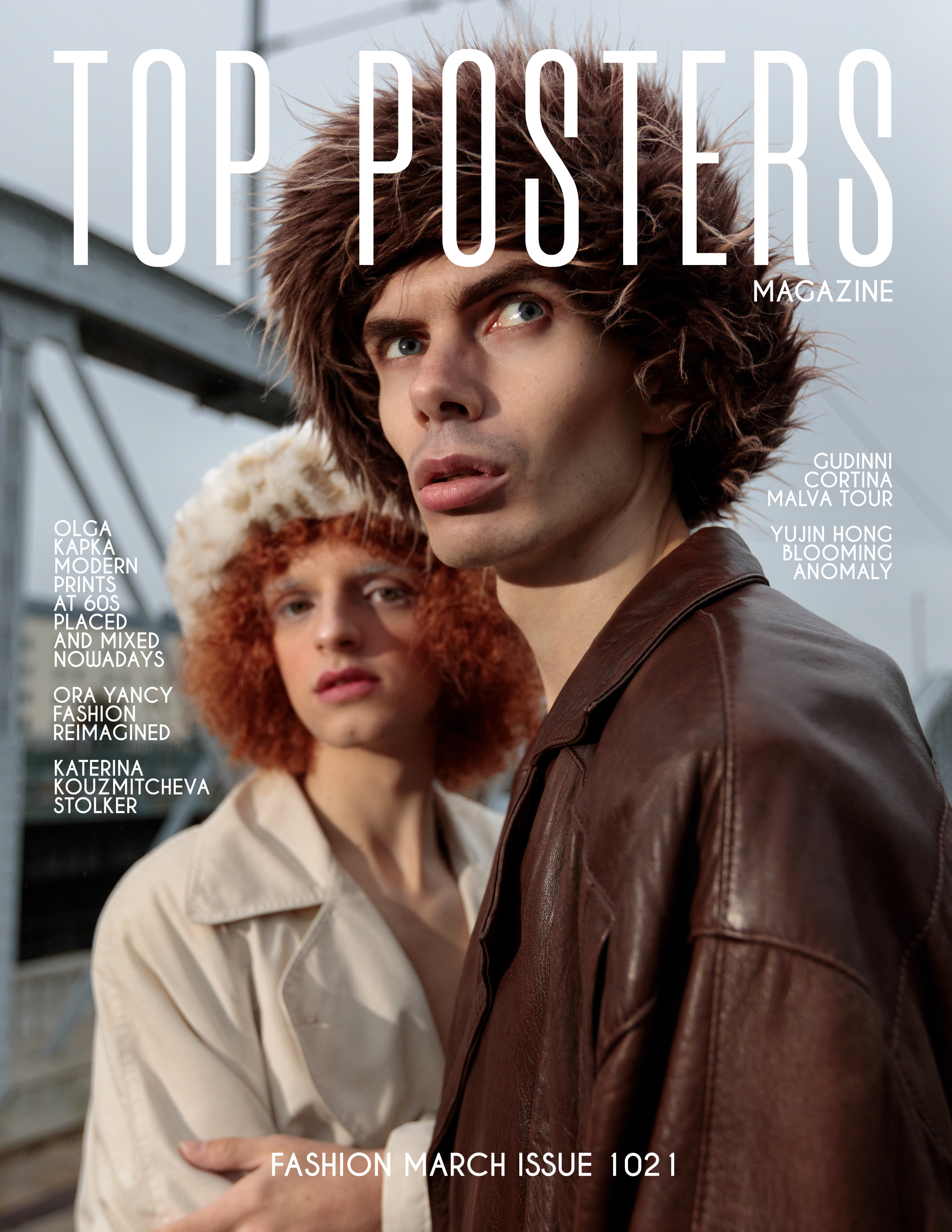 Fashion. Fotograf in Wroclaw Katarzyna Kuzmiczewa