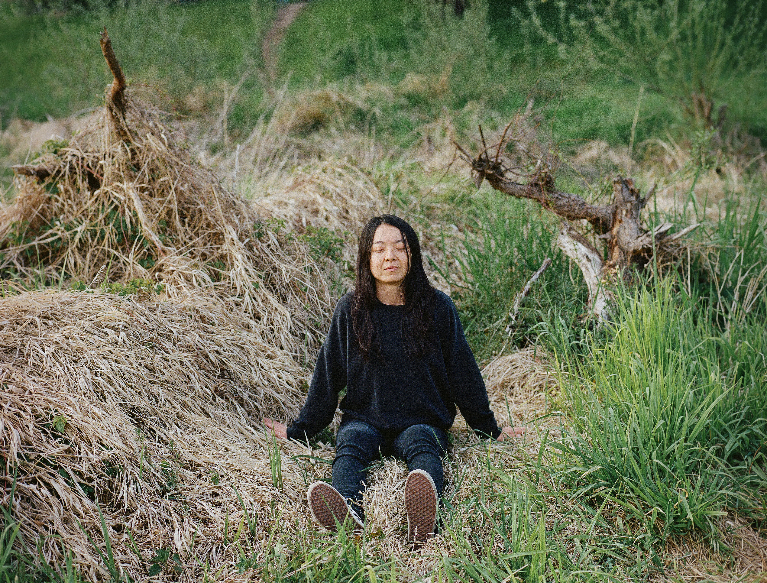 Portrait, individual photography. Photographer in Wroclaw Katerina Kouzmitcheva