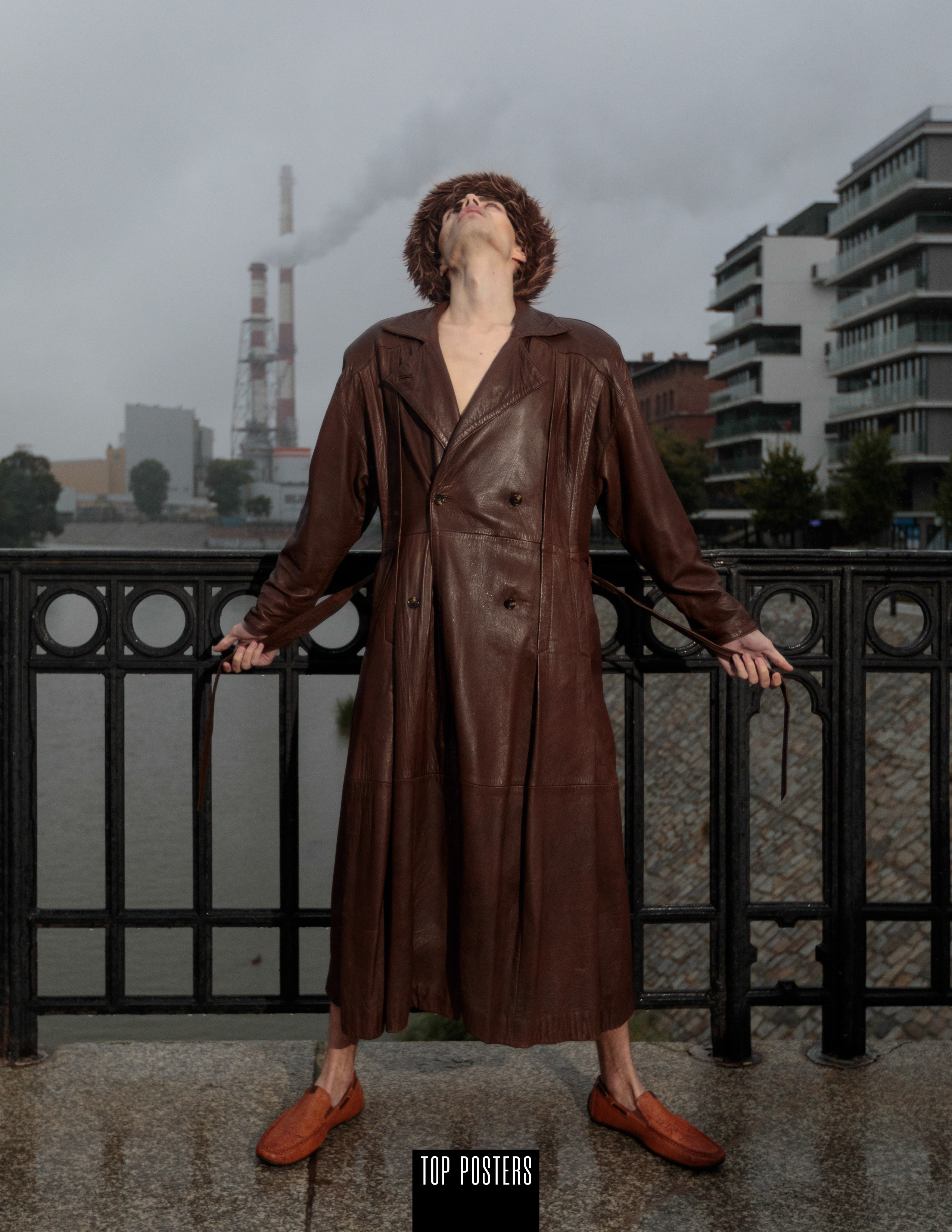 Fashion. Fotograf in Wroclaw Katarzyna Kuzmiczewa