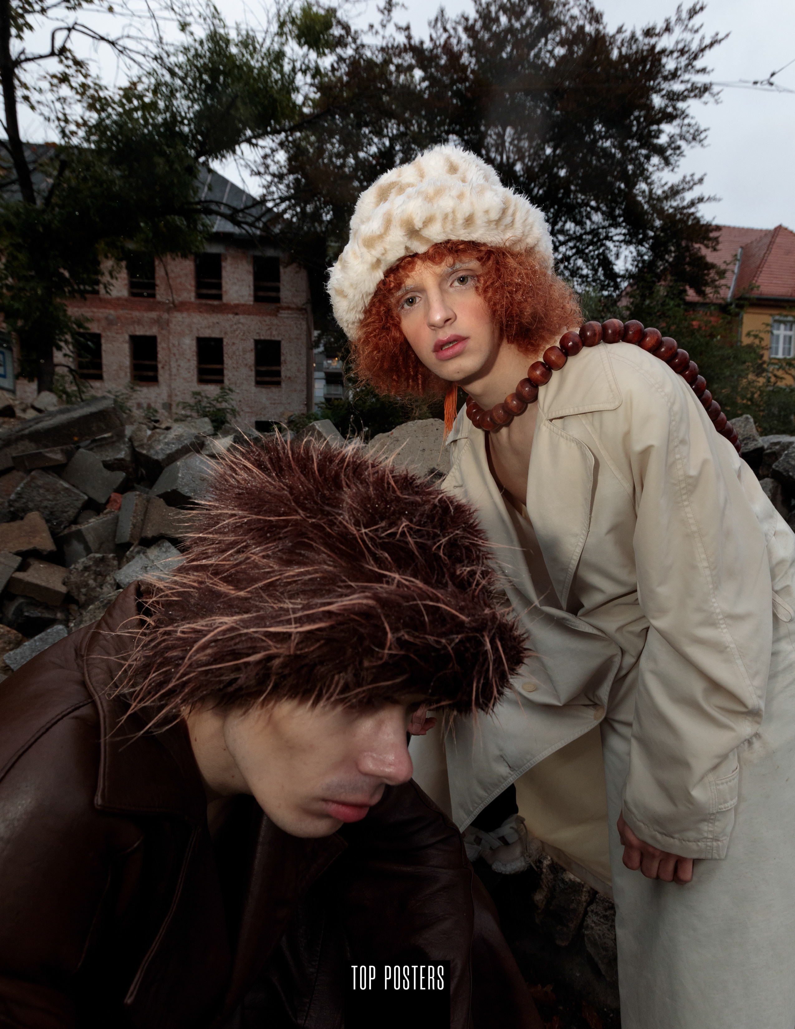 Fashion. Fotograf in Wroclaw Katarzyna Kuzmiczewa