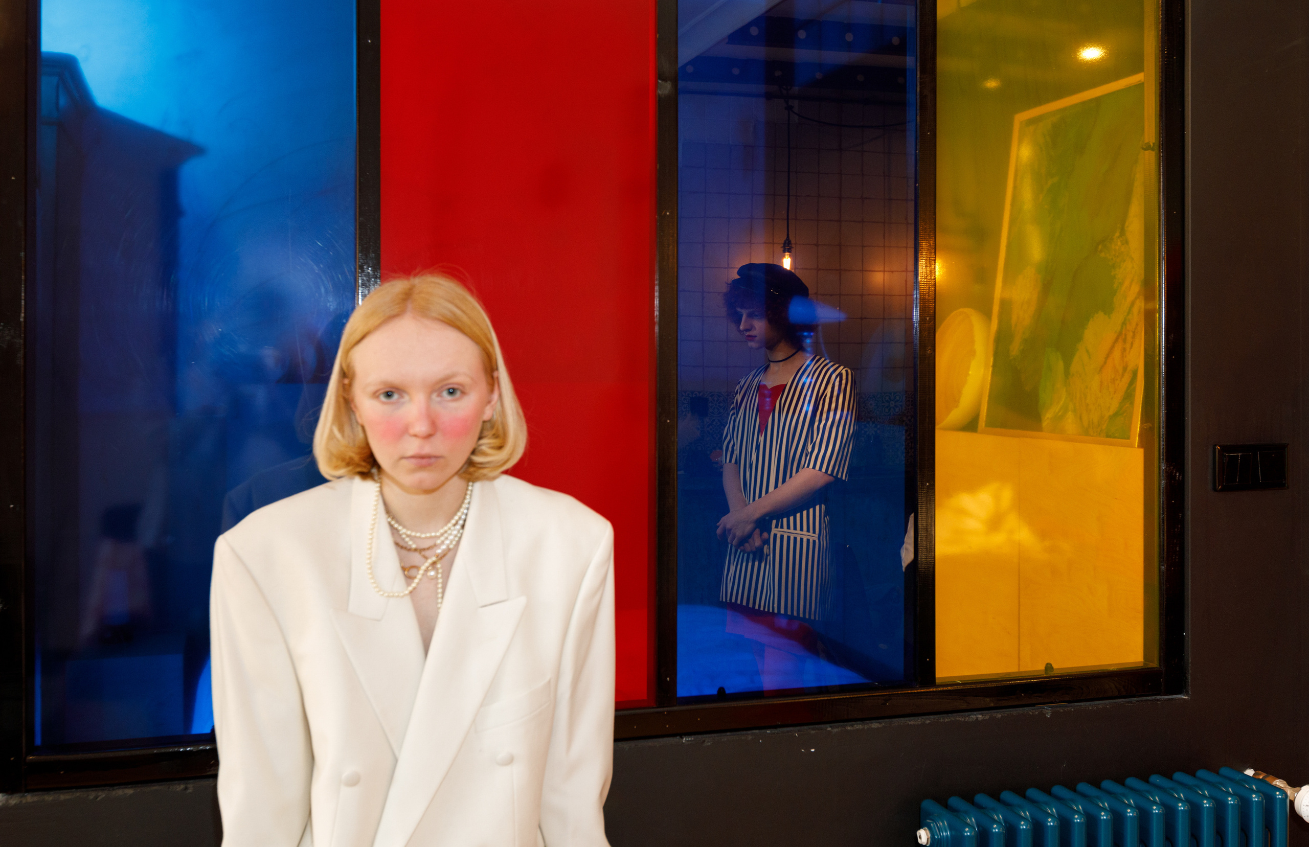 Fashion. Fotograf in Wroclaw Katarzyna Kuzmiczewa