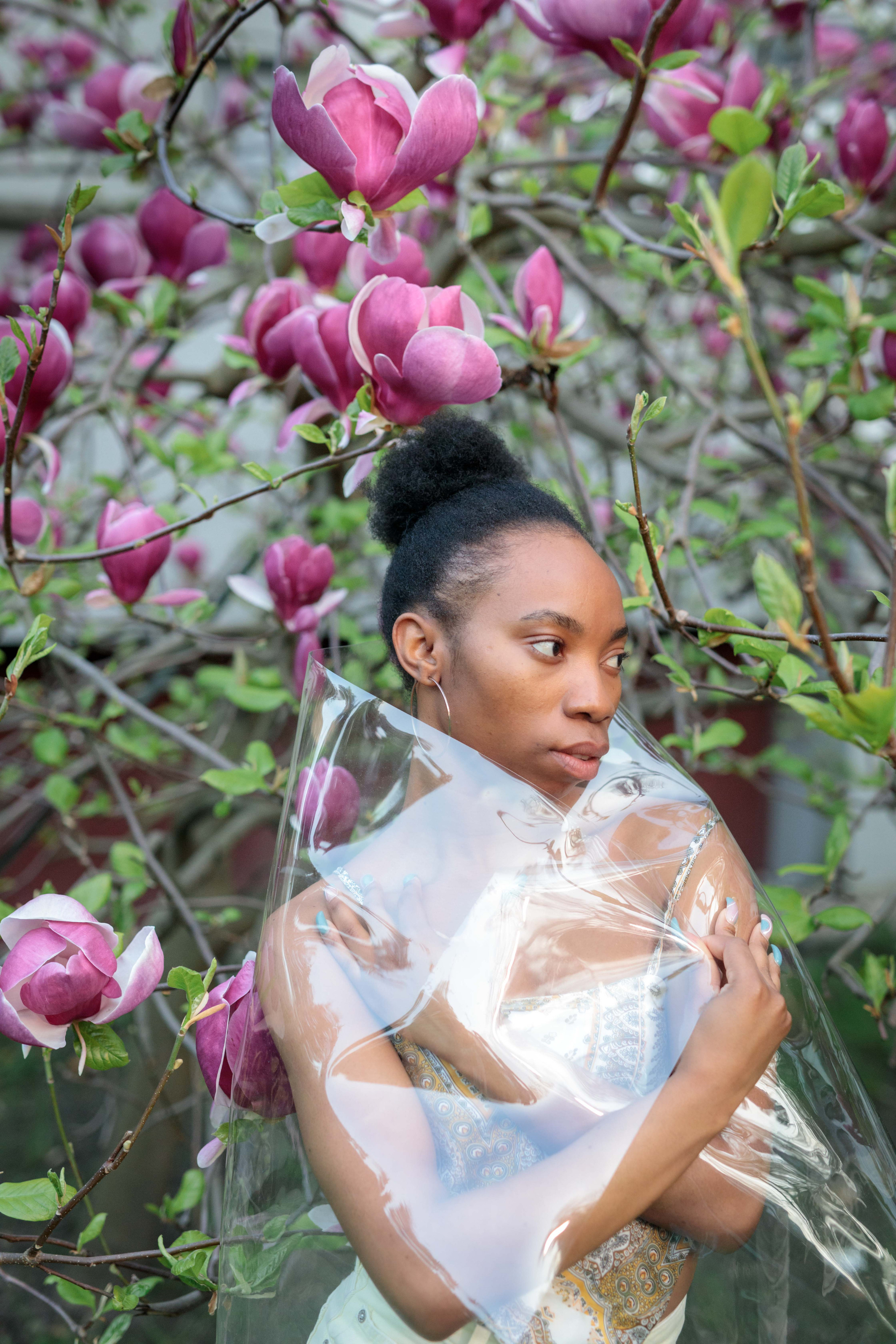 Portrait, individual photography. Photographer in Wroclaw Katerina Kouzmitcheva