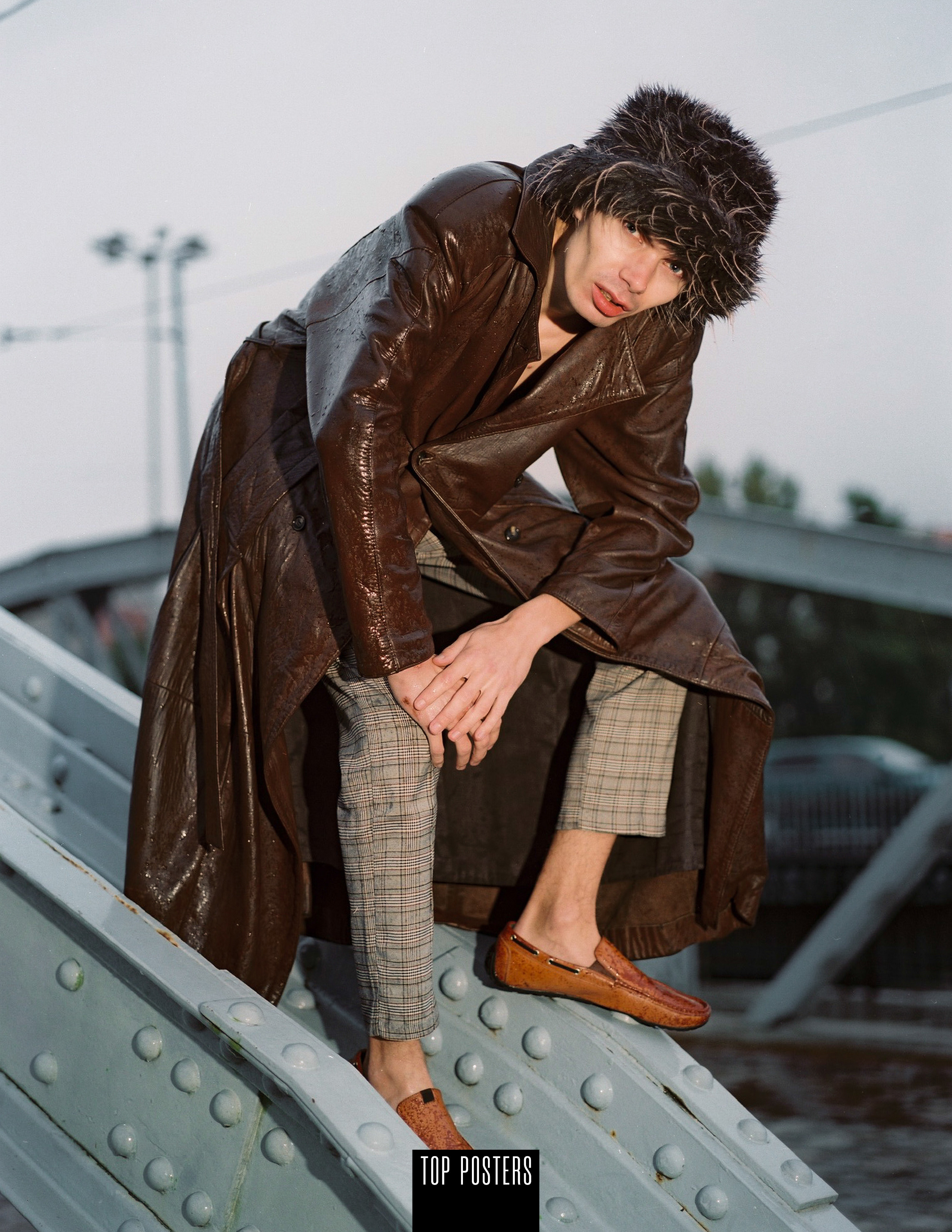 Fashion. Fotograf in Wroclaw Katarzyna Kuzmiczewa