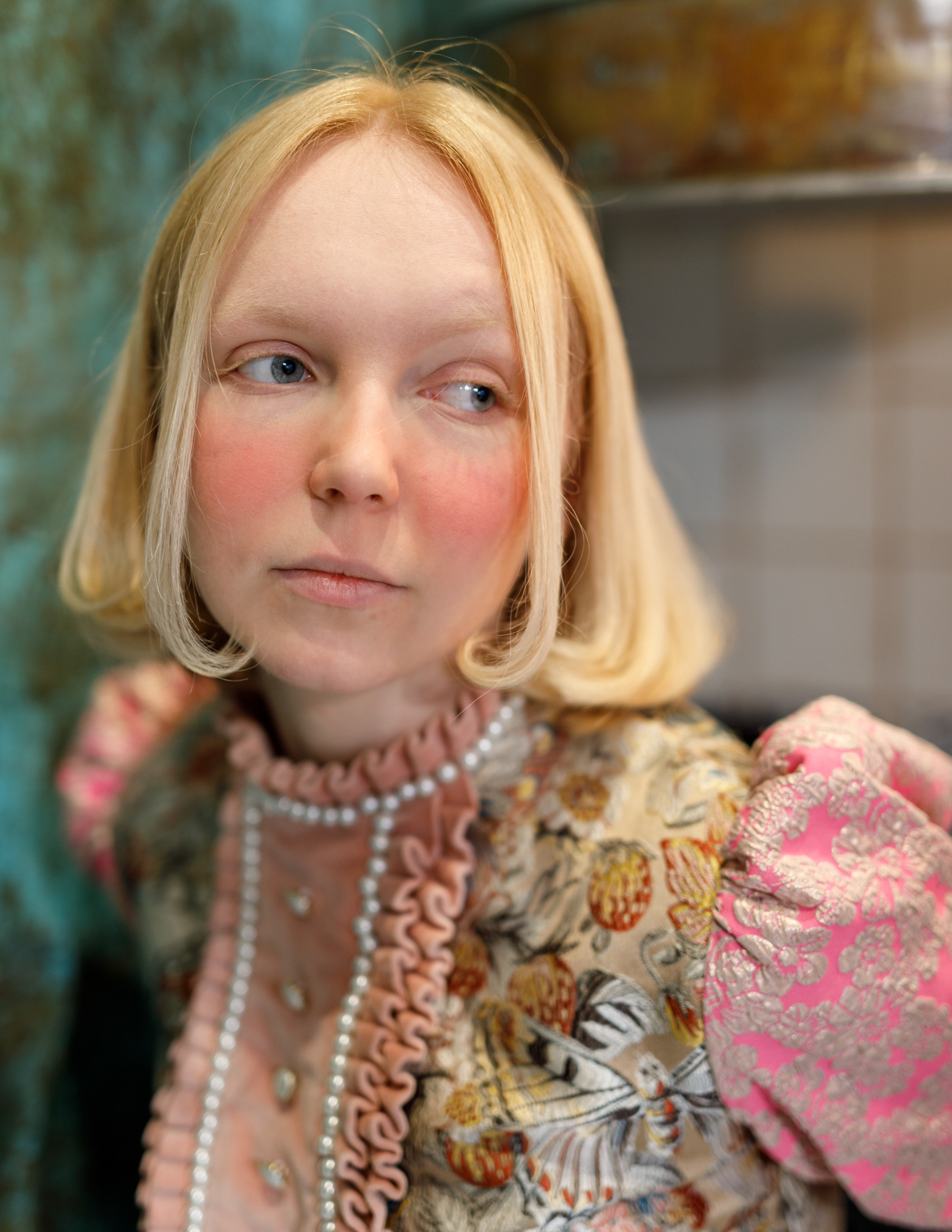 Fashion. Fotograf in Wroclaw Katarzyna Kuzmiczewa