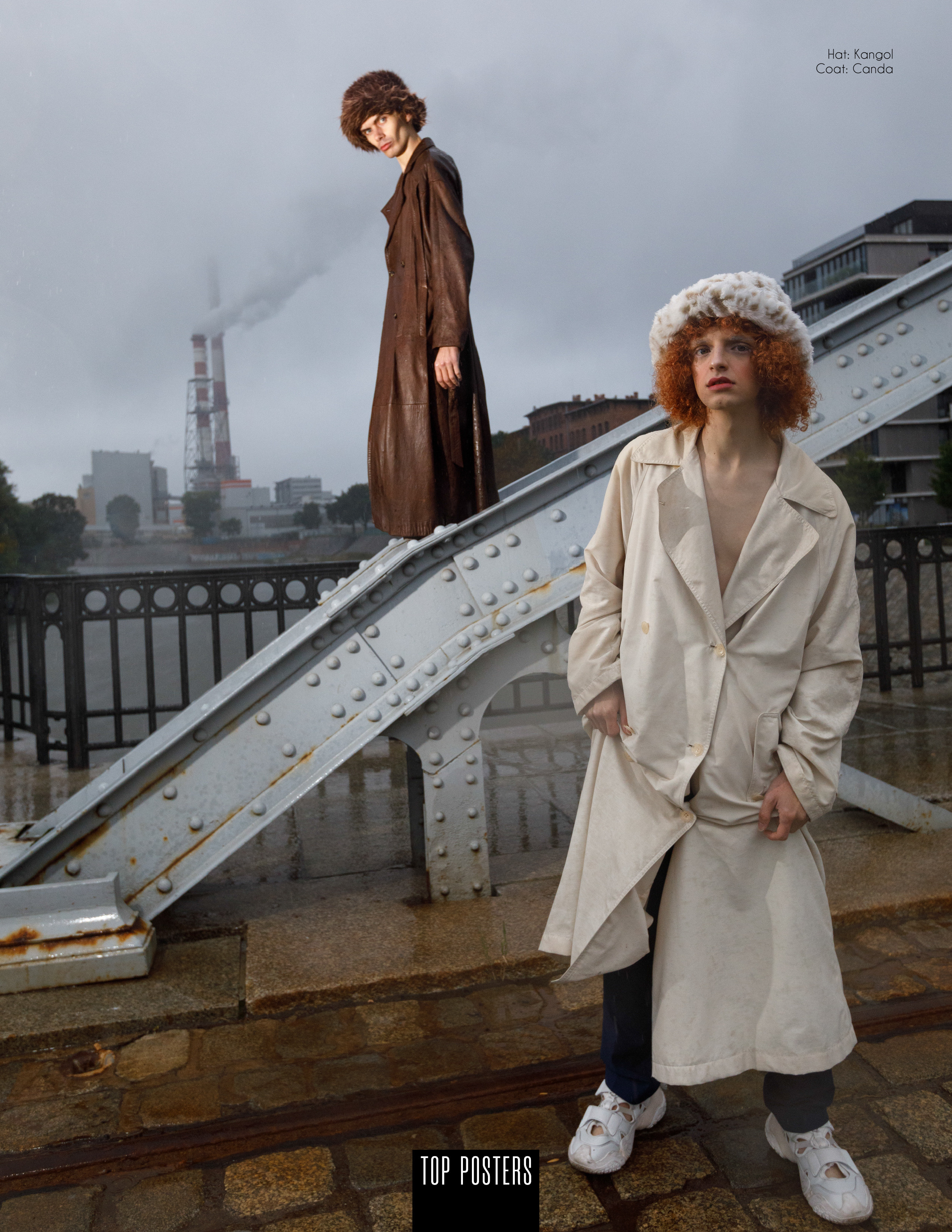 Fashion. Fotograf in Wroclaw Katarzyna Kuzmiczewa