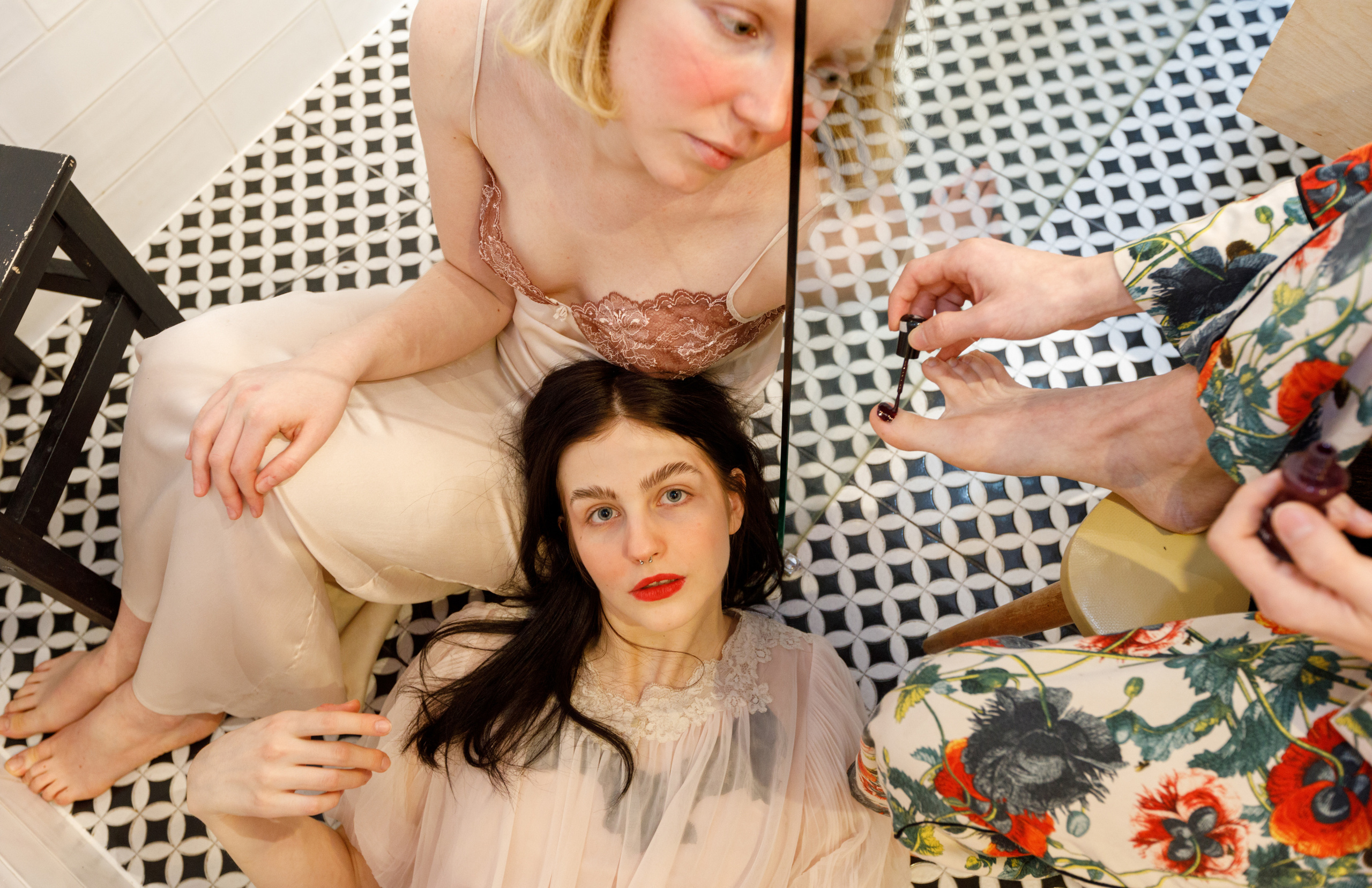 Fashion. Fotograf in Wroclaw Katarzyna Kuzmiczewa