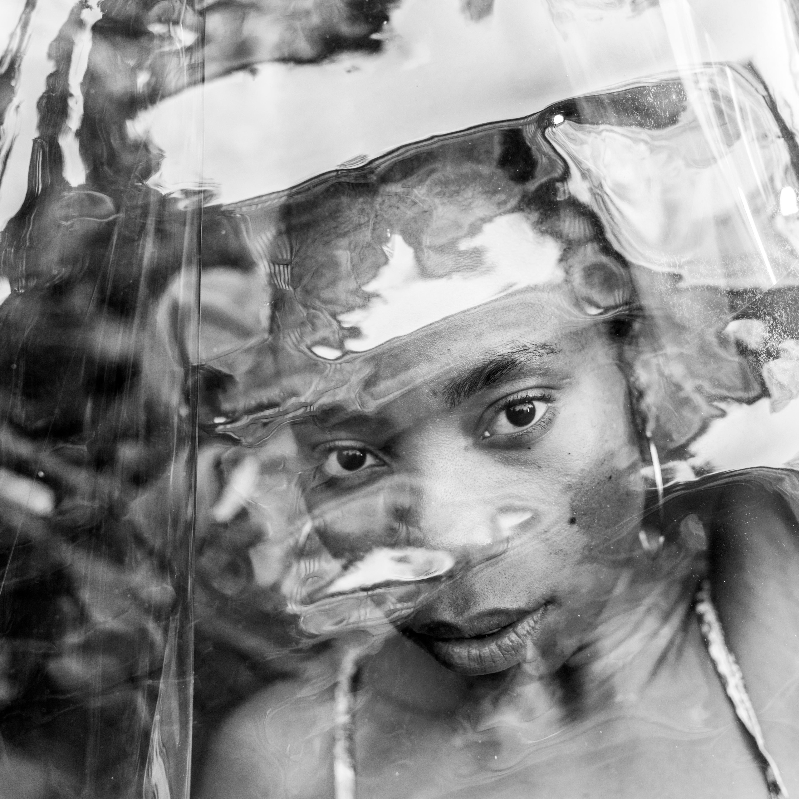 Portrait, individual photography. Photographer in Wroclaw Katerina Kouzmitcheva