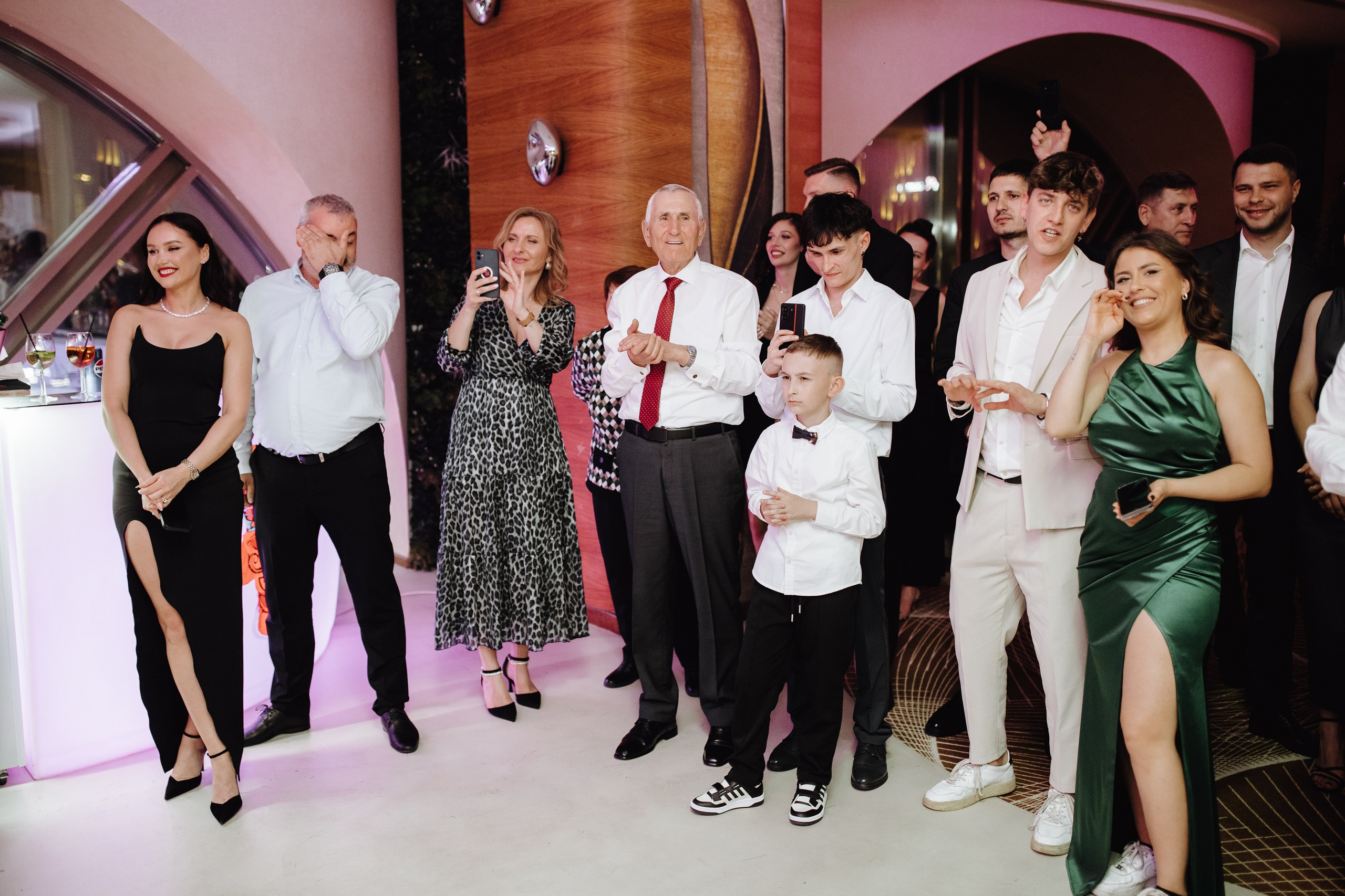 Alina & Alex. MovieFrames.ro