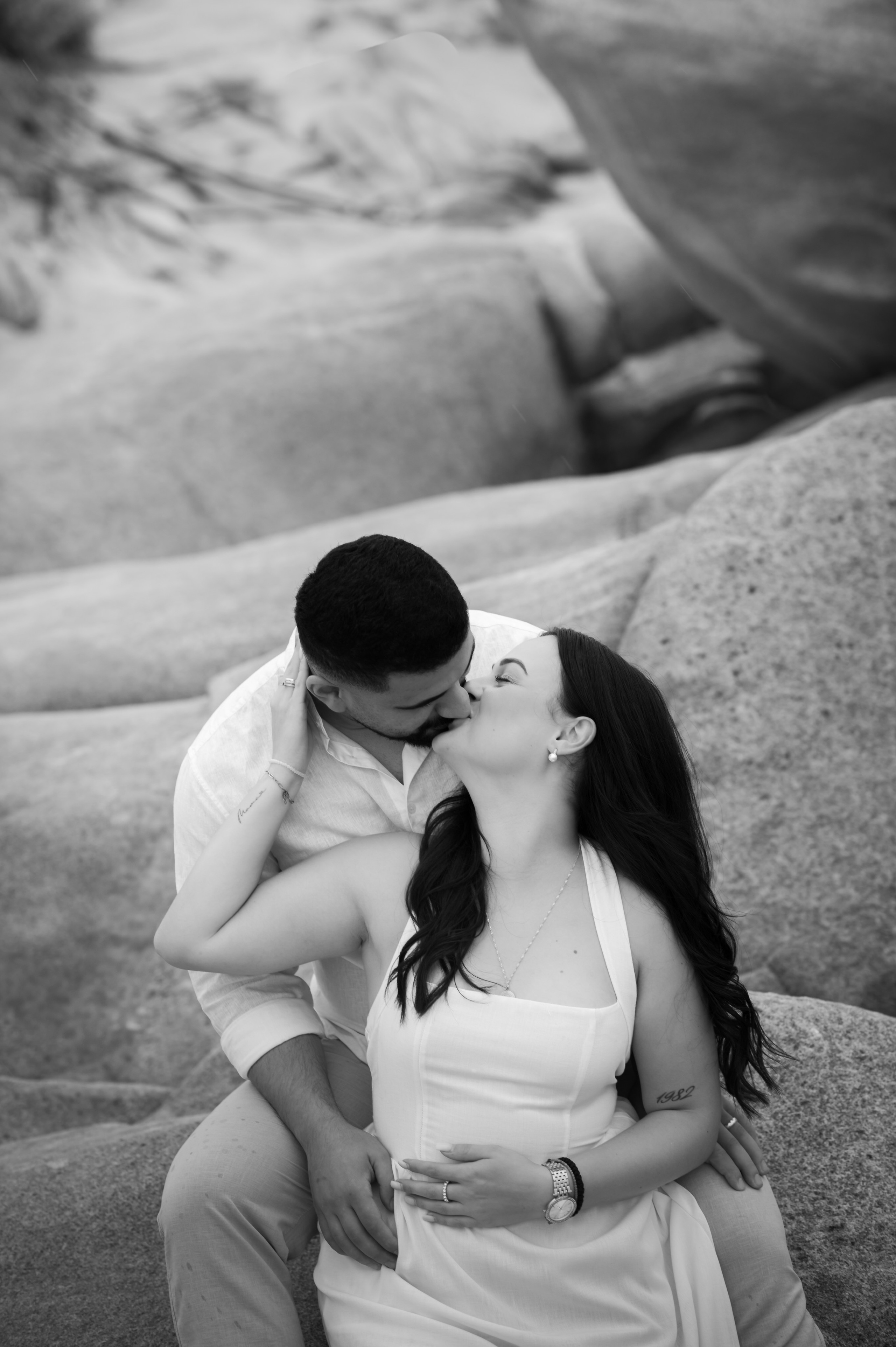 Family Karidi Beach. Семейная, детская, портретная и предметная фотосъемка в Салониках