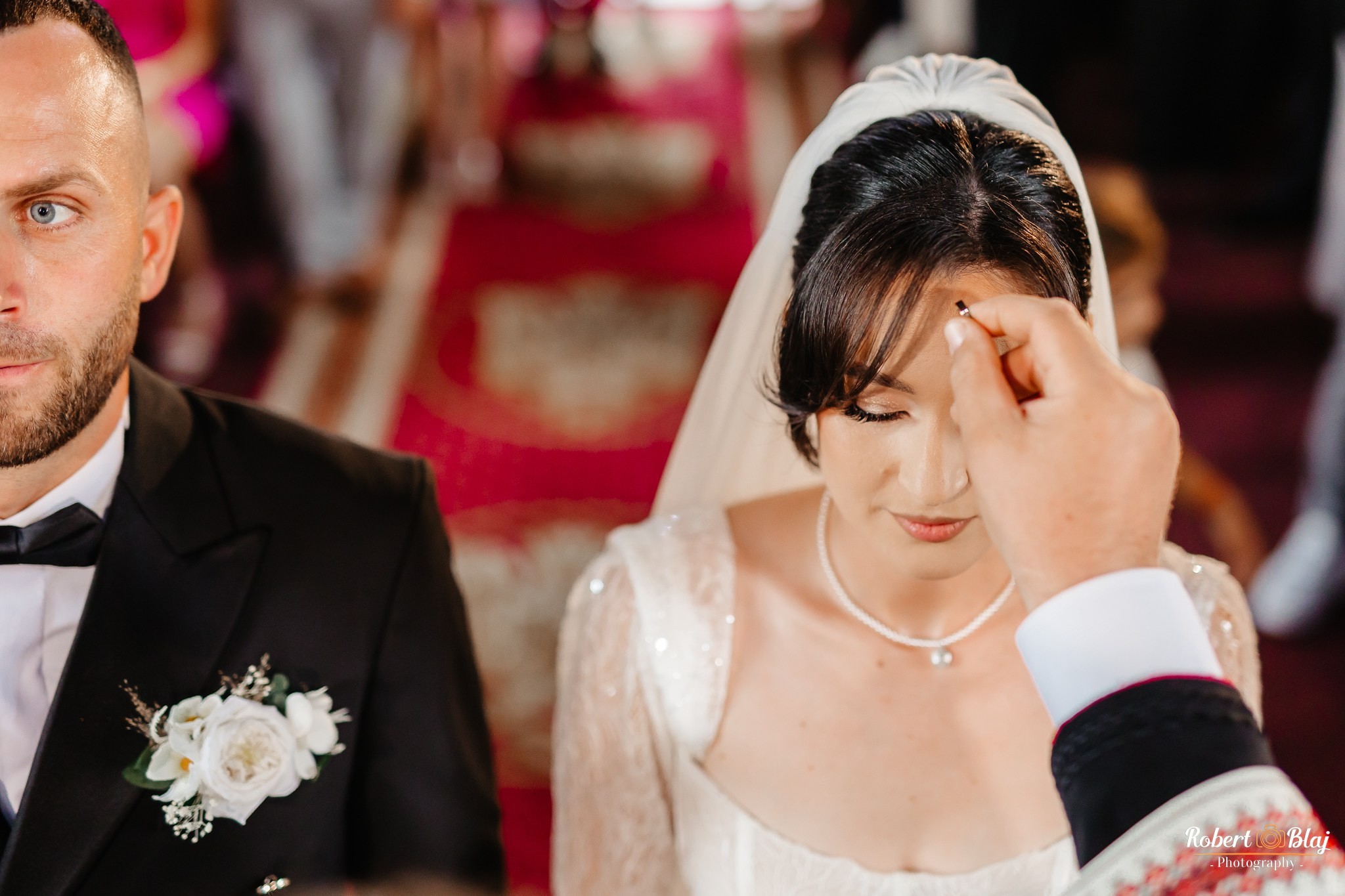 Alexandra & Vasy. Robert Blaj - Fotograf Nuntă Iași