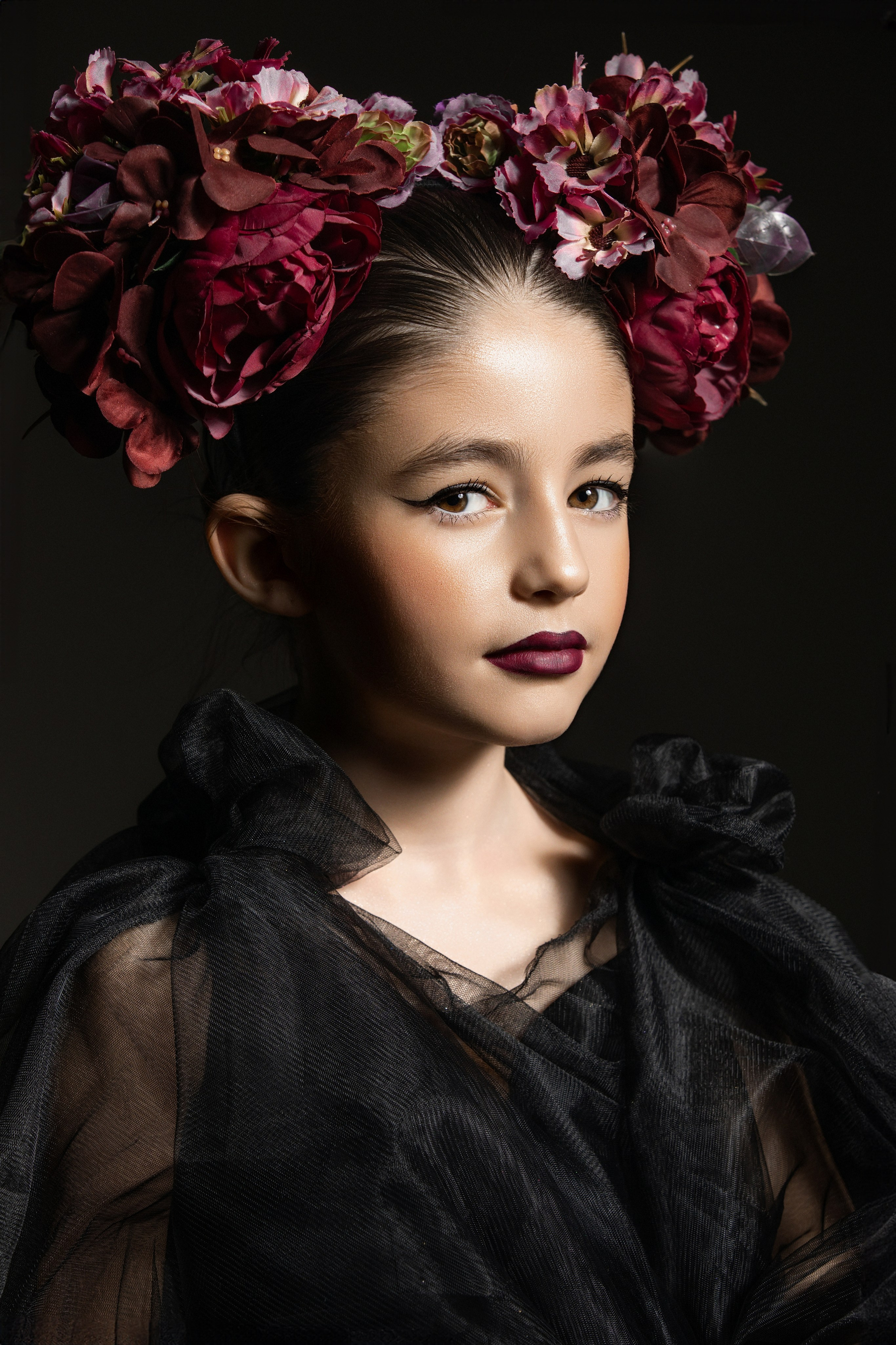 N.D.photograph - fotograf de familie și portrete în Republica Moldova