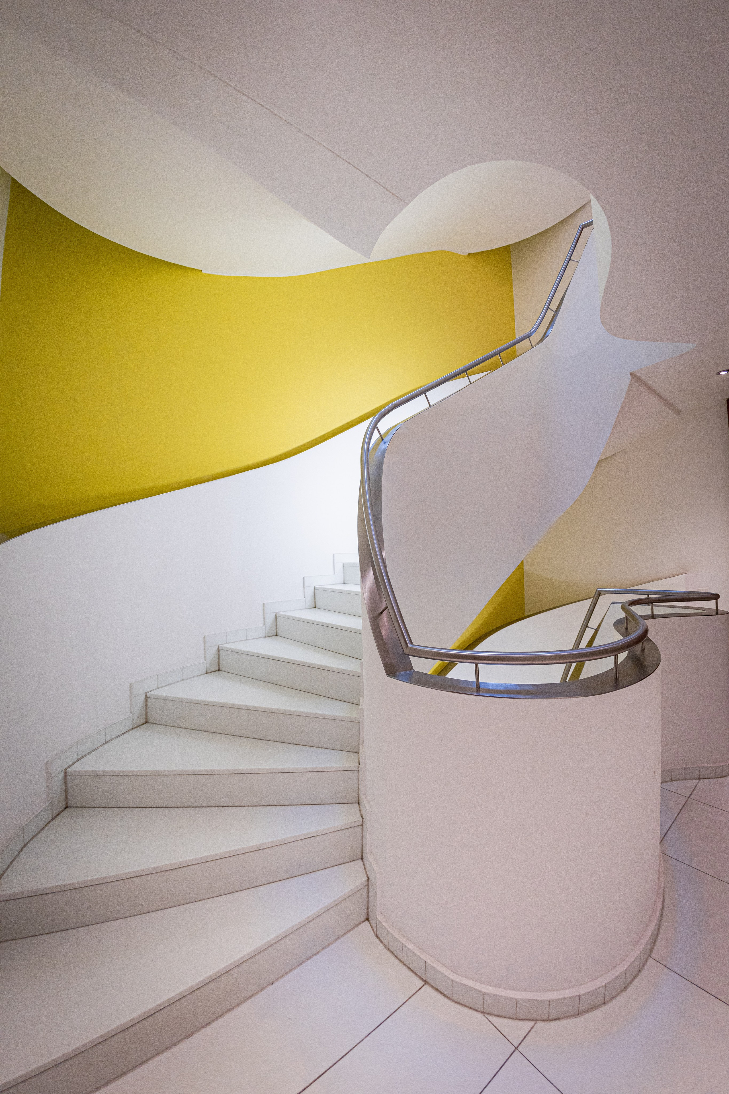 Immobilien. Fotograf in Deutschland - Michael Baron