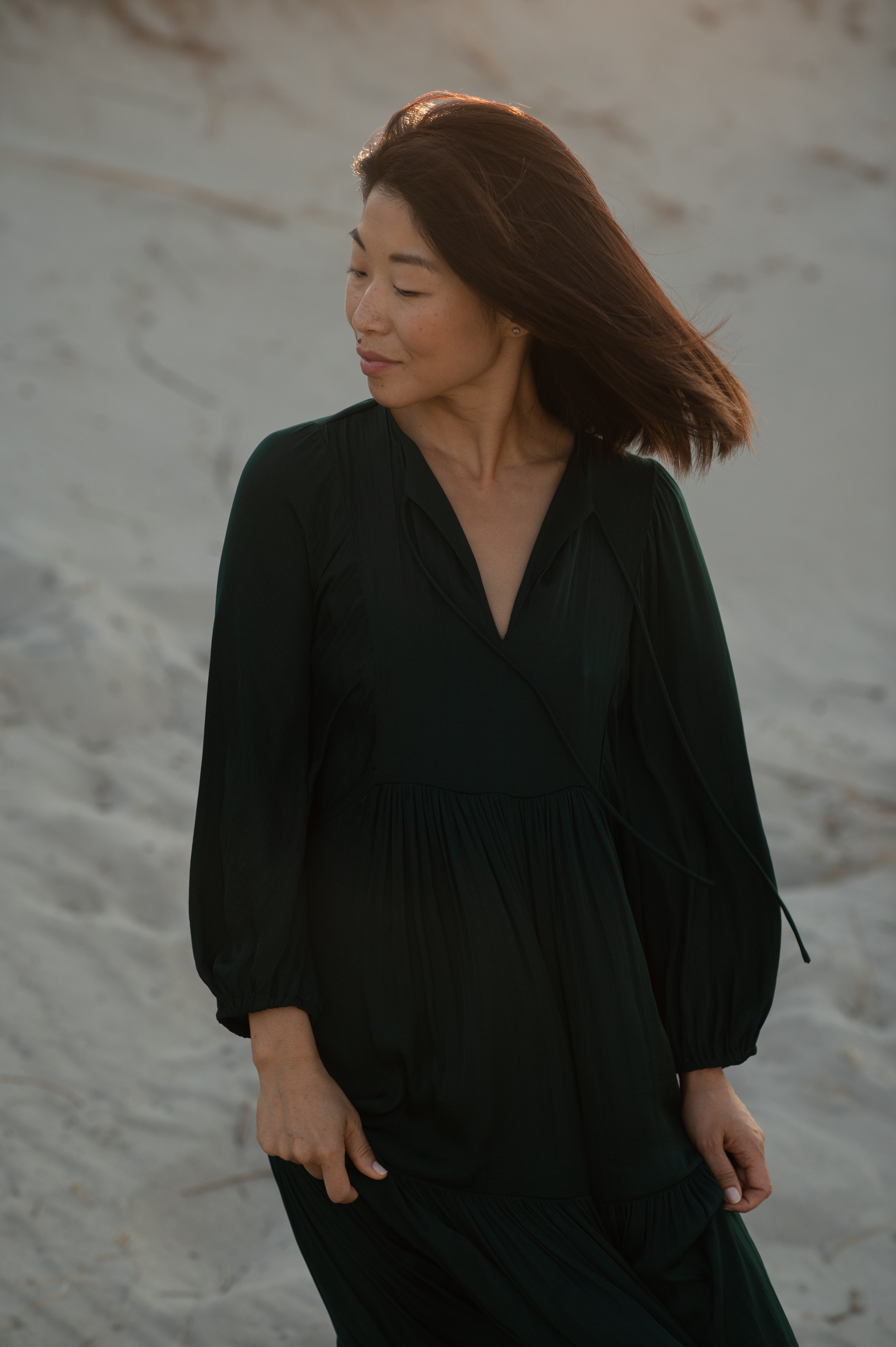 Yulia. Family, children, portrait, and event photography in Thessaloniki